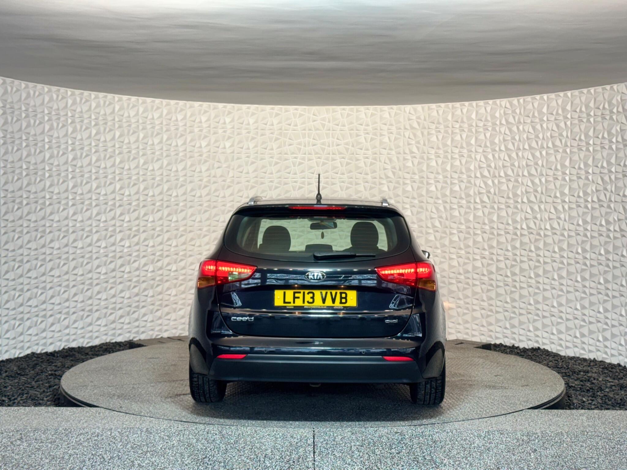 Kia ceed - Image 14