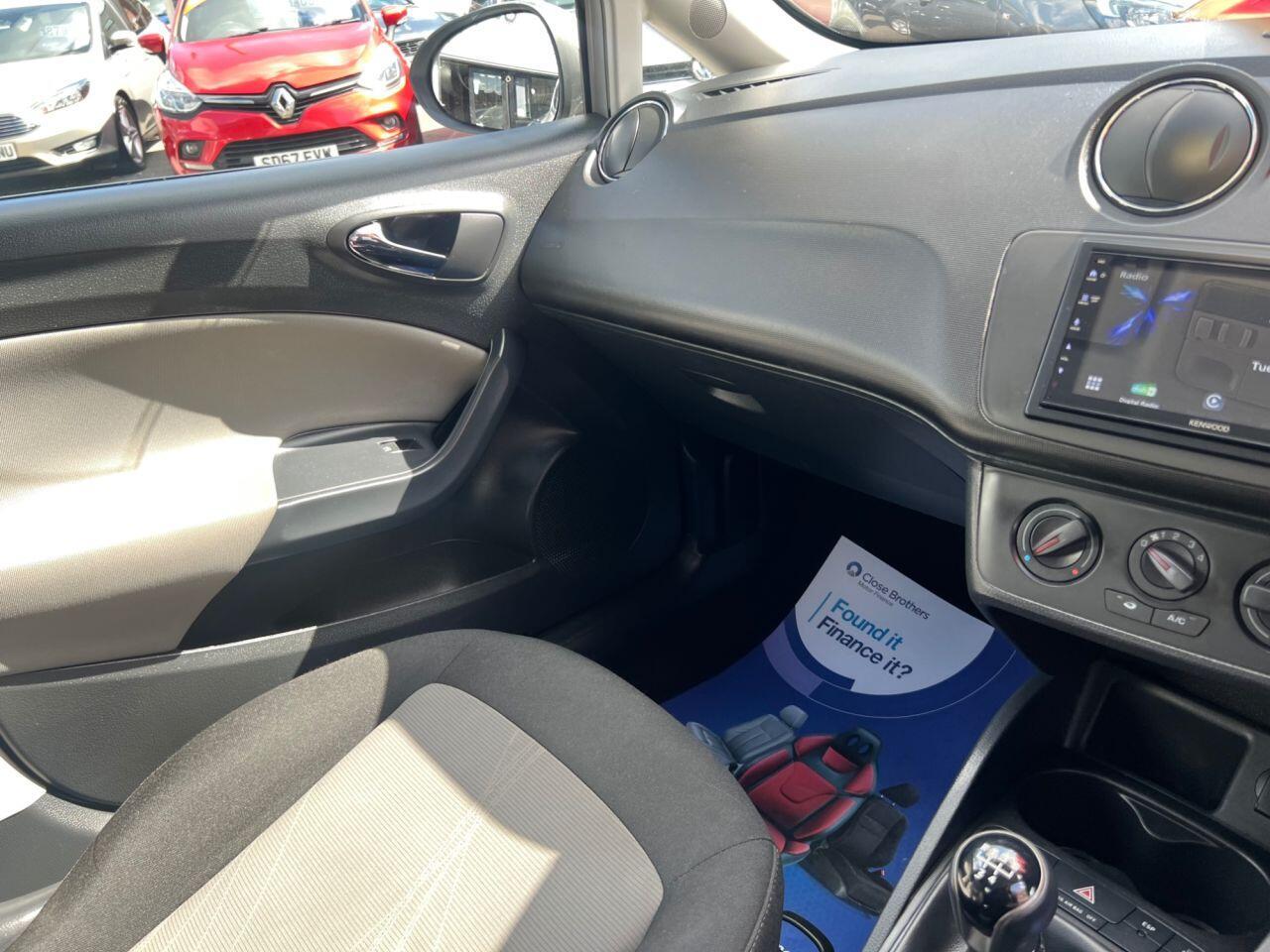 SEAT Ibiza - Image 28