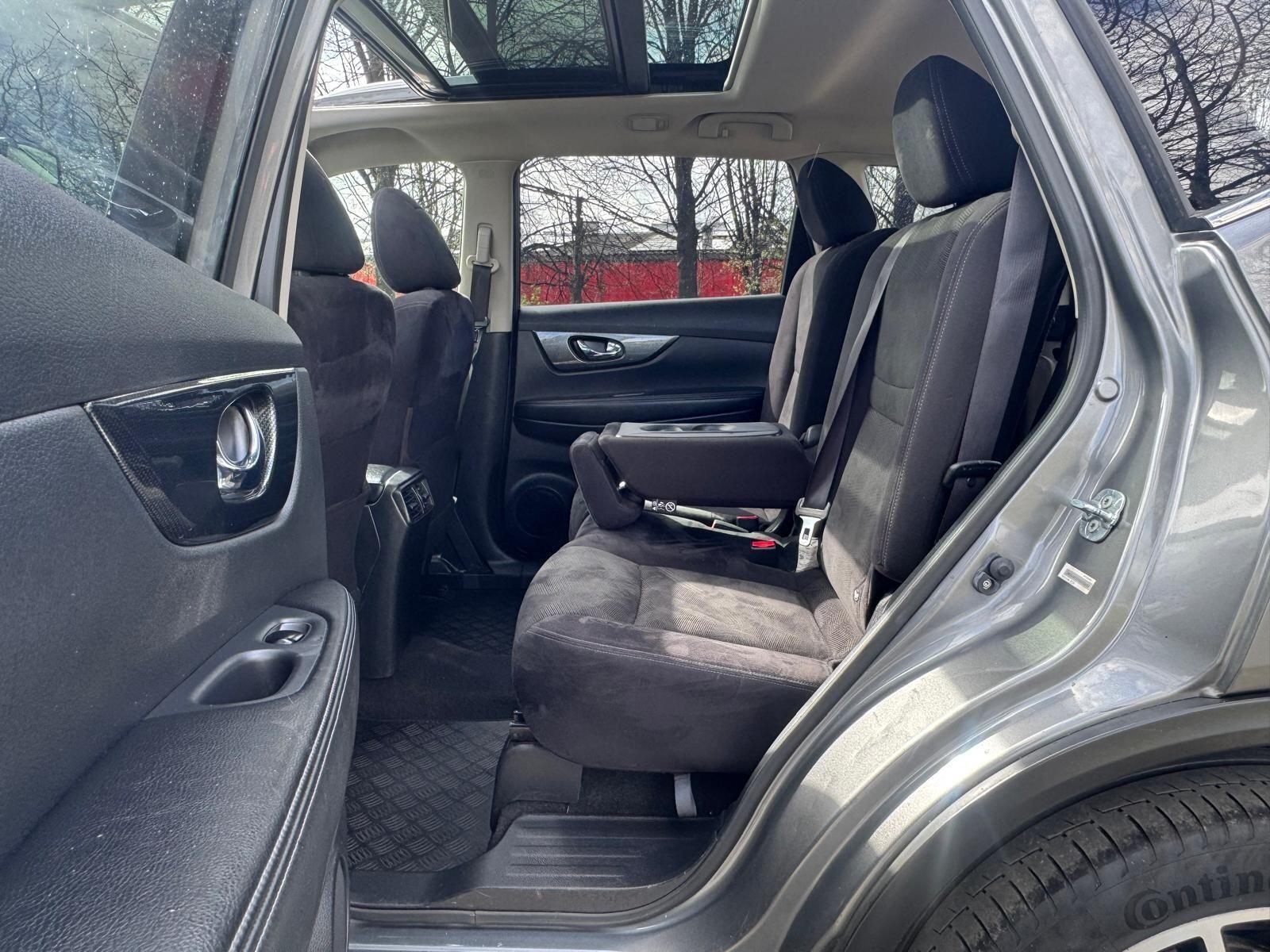 Nissan X-Trail - Image 28