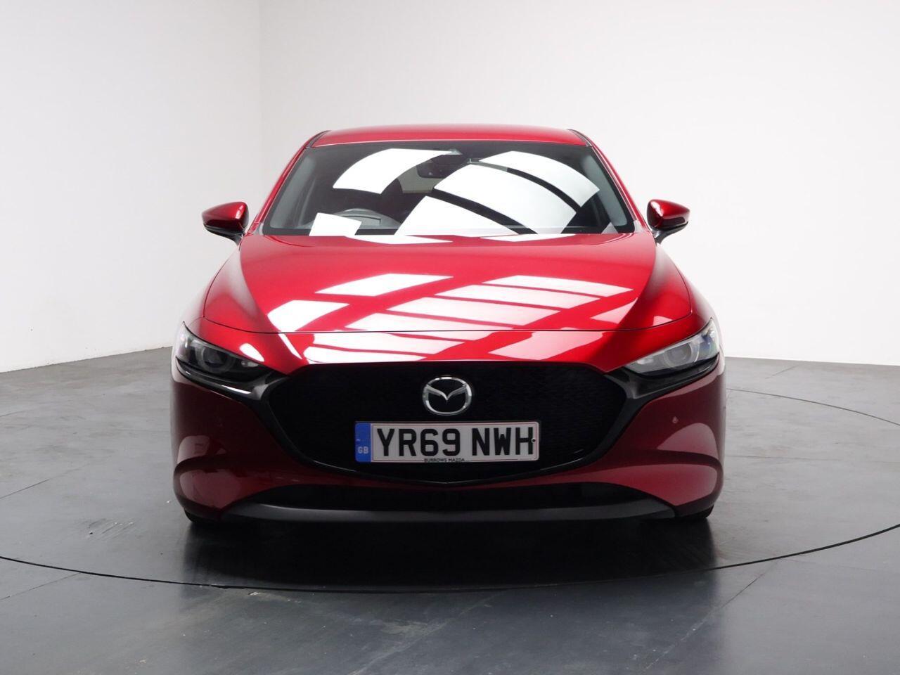 Mazda MAZDA3 - Image 5