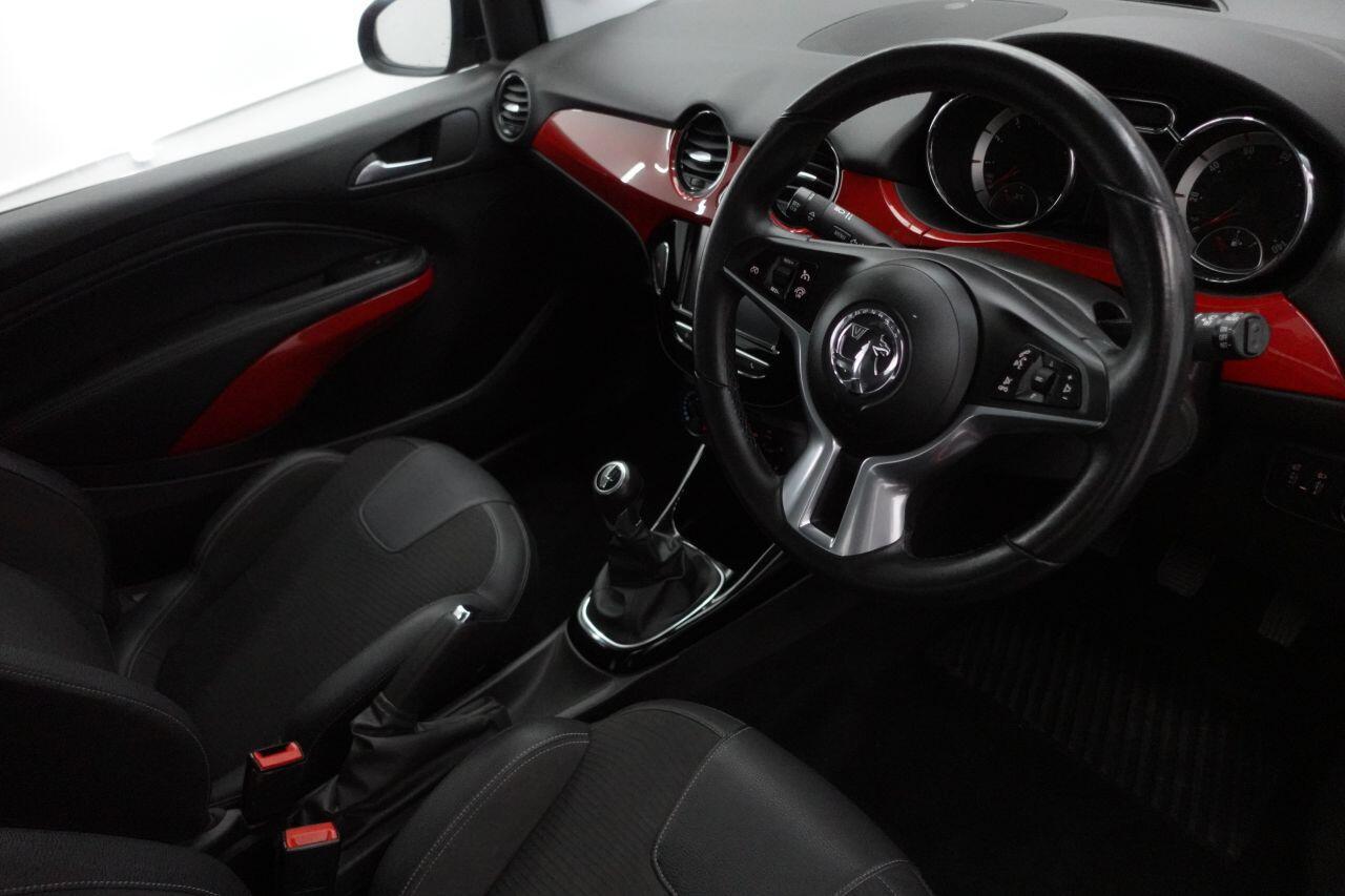 Vauxhall ADAM - Image 15