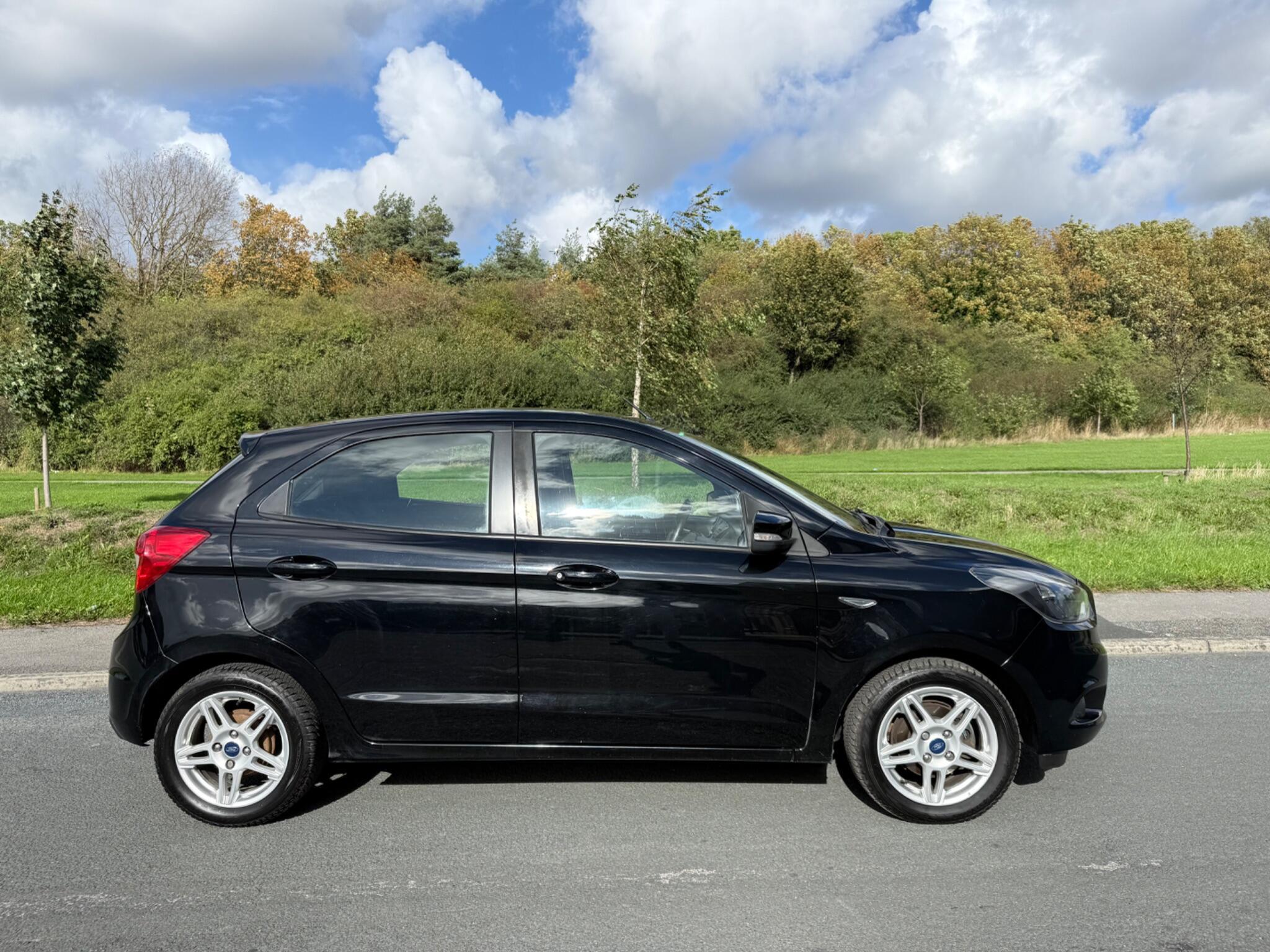 Ford Ka+ - Image 2