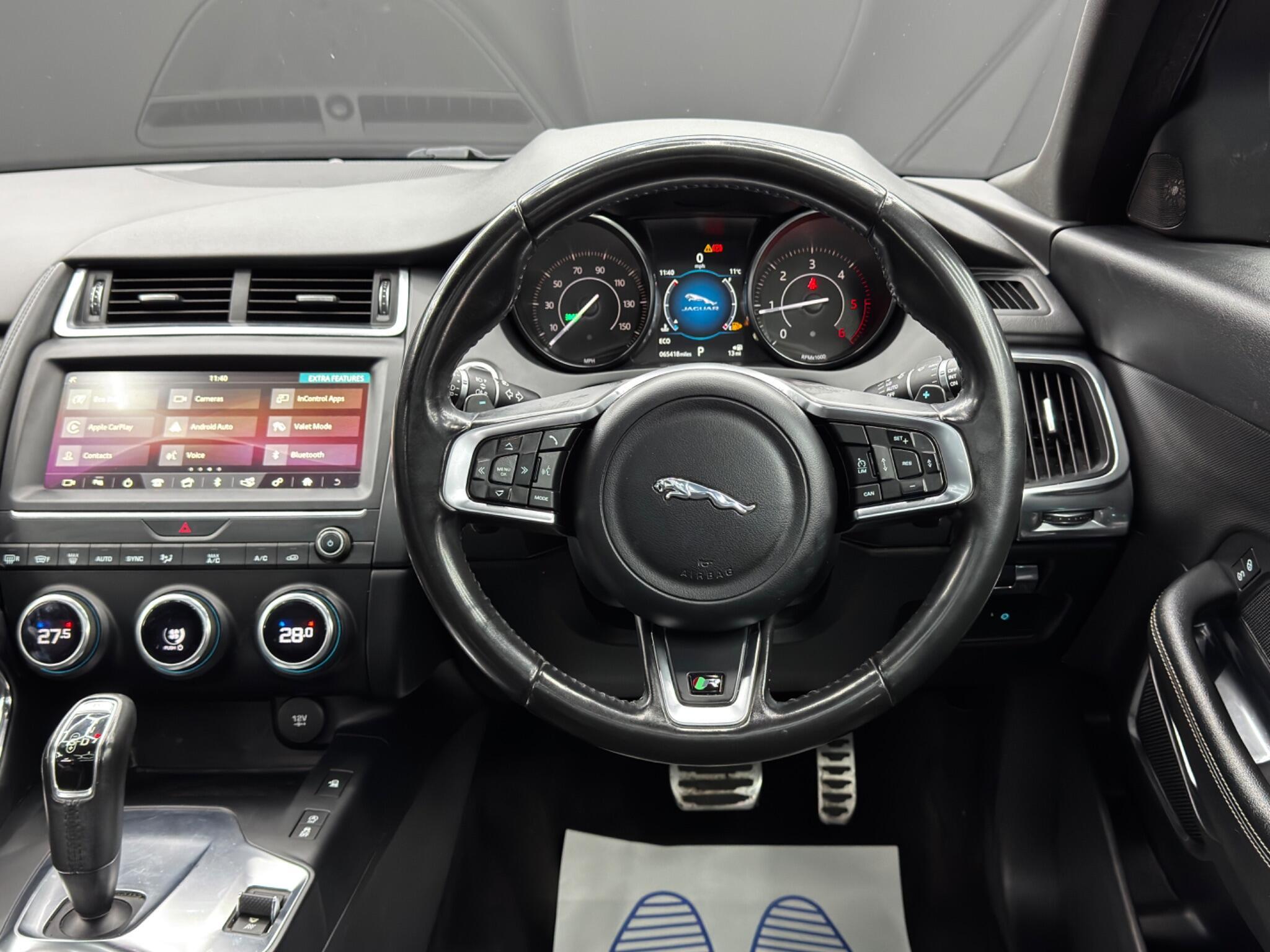 Jaguar E-Pace - Image 18