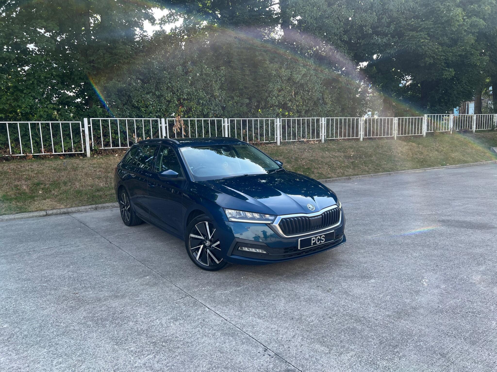 Skoda Octavia - Image 5