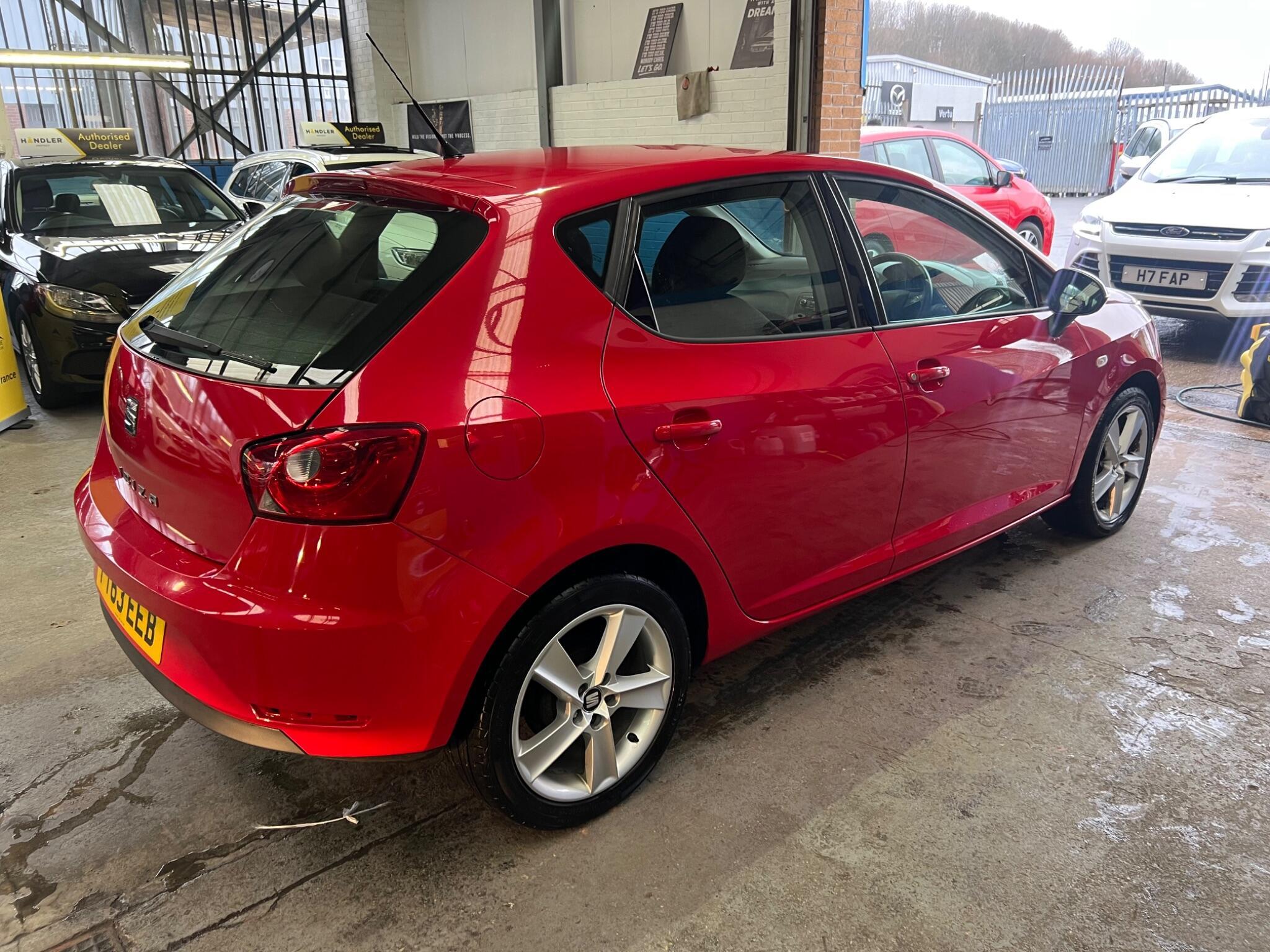 SEAT Ibiza - Image 9