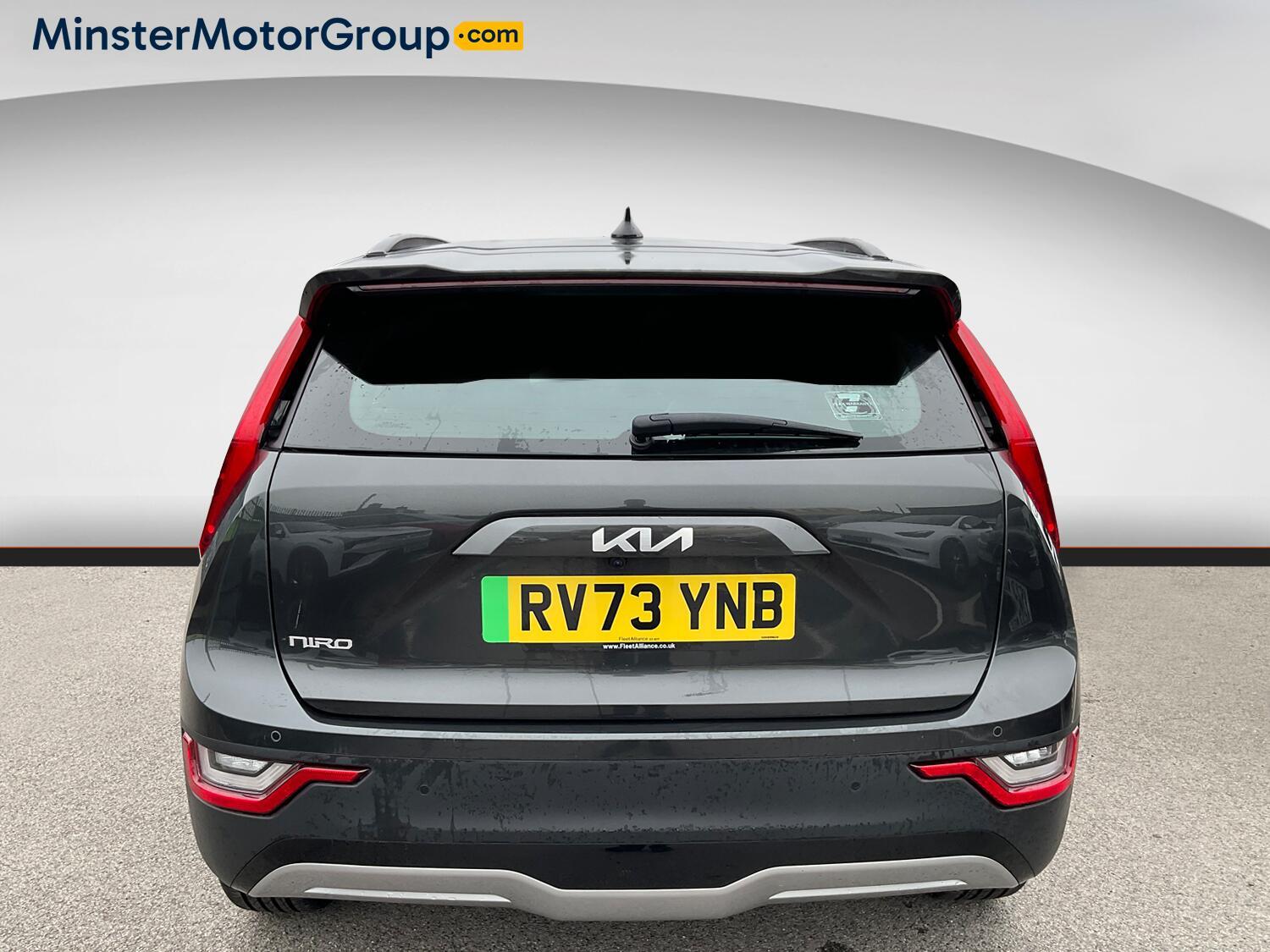 Kia Niro - Image 3