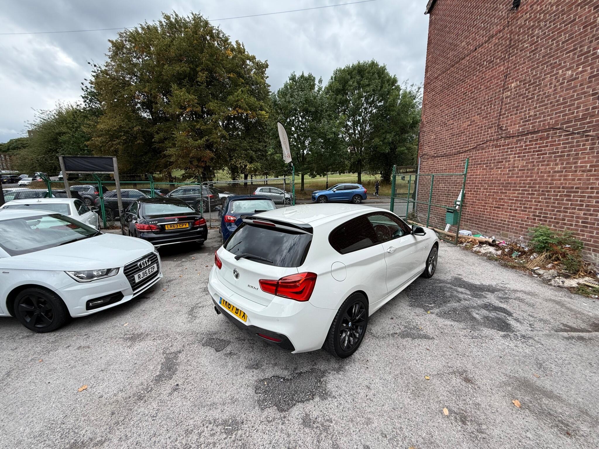 BMW 1 Series - Image 9