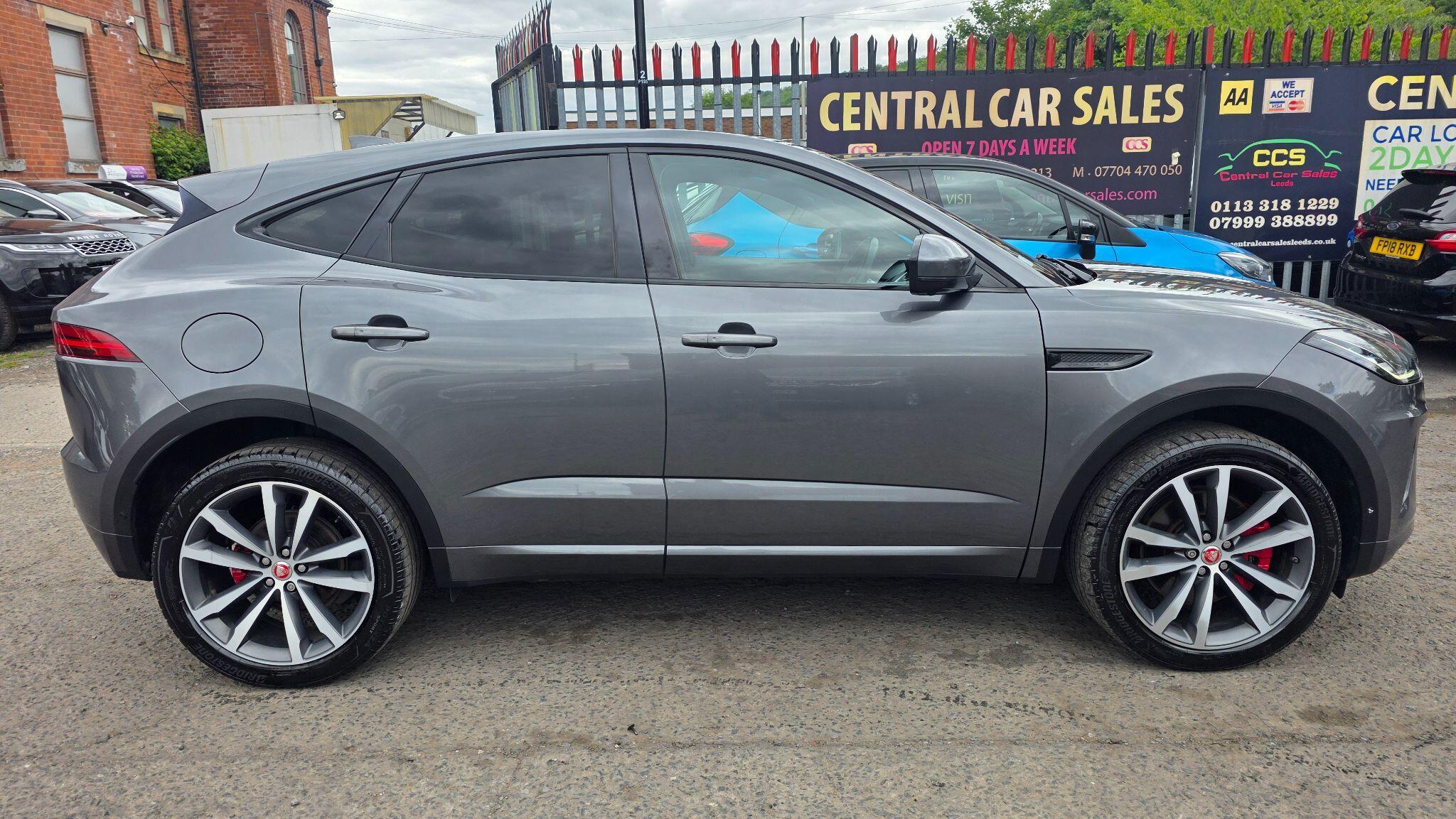 Jaguar E-Pace - Image 5