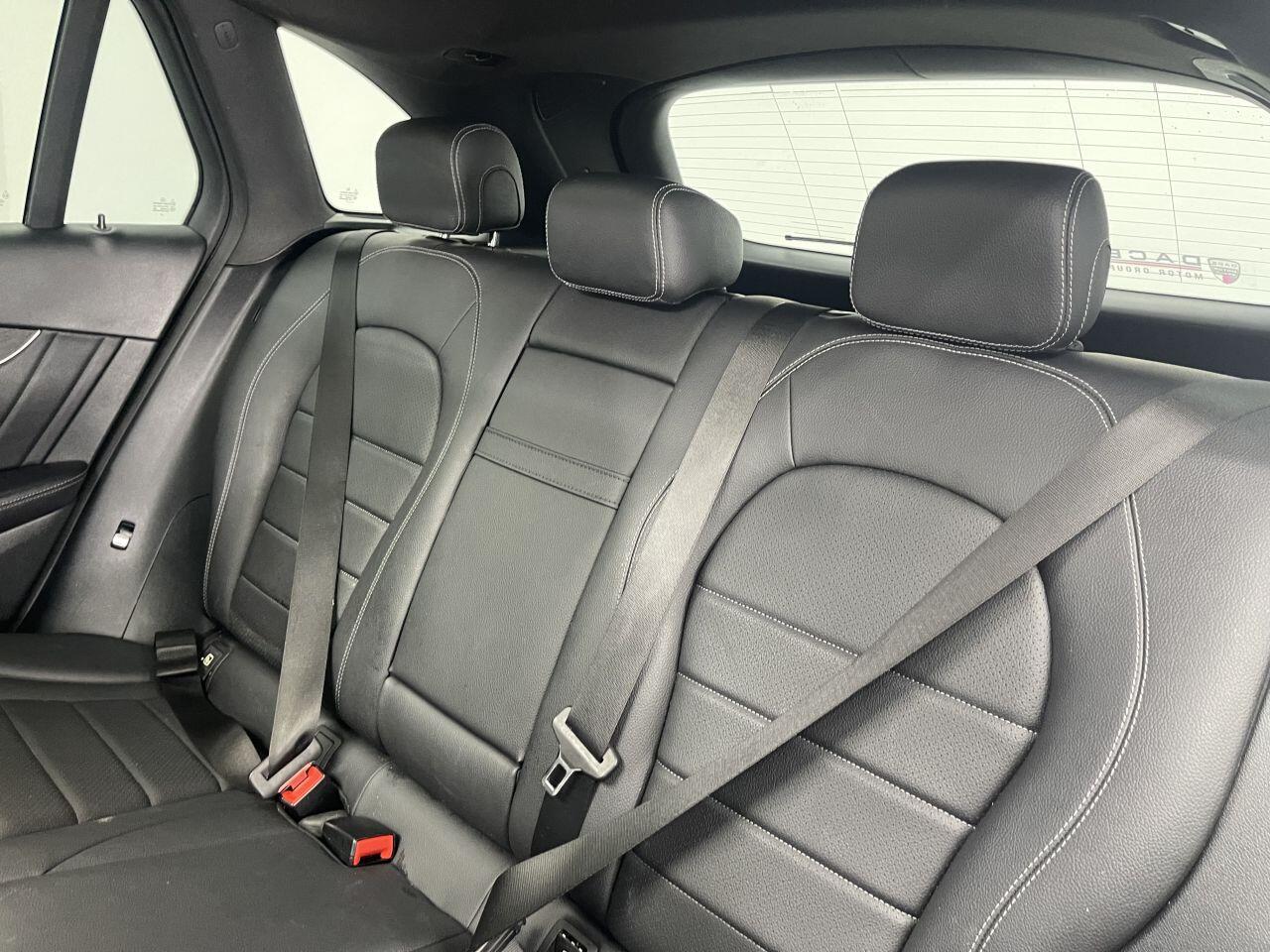 Mercedes GLC - Image 25