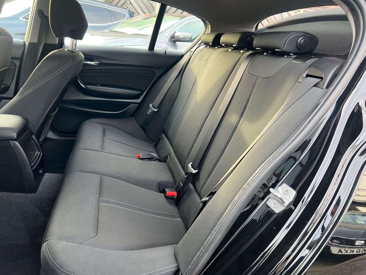 BMW 1 Series - Image 30