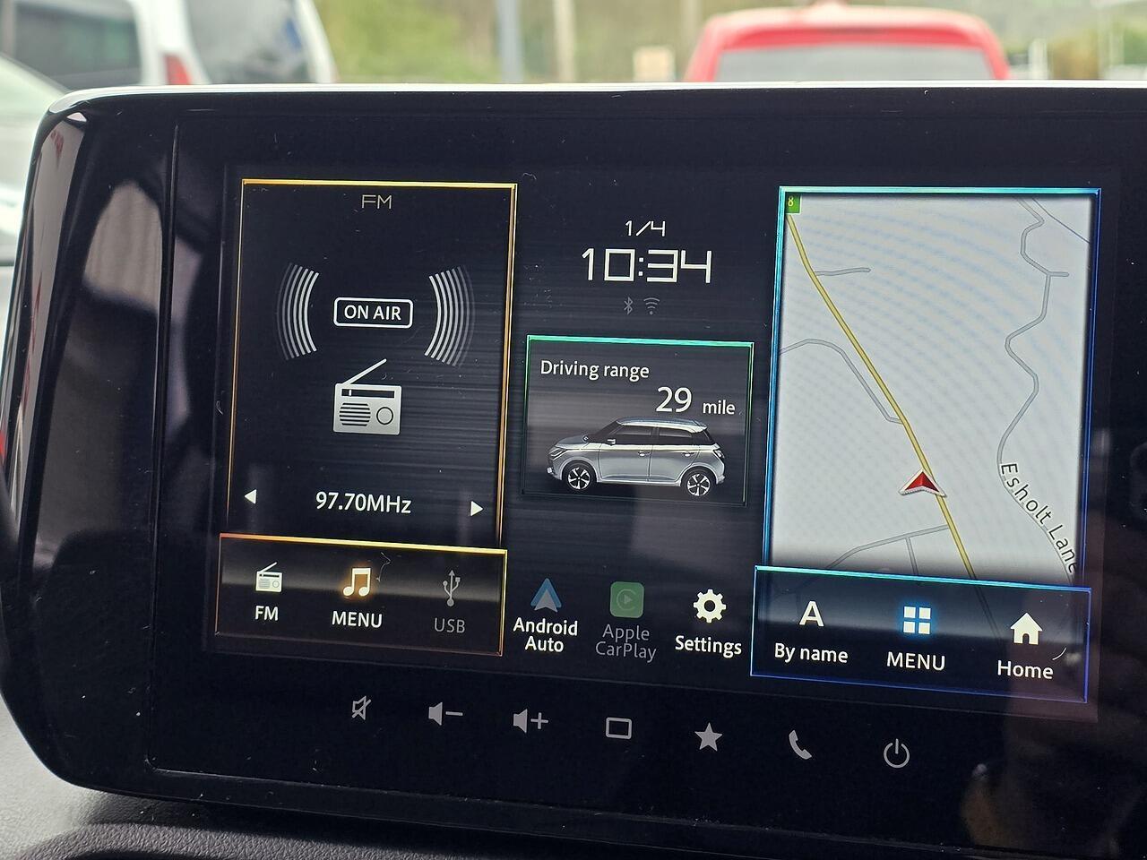 Suzuki Swift - Image 9