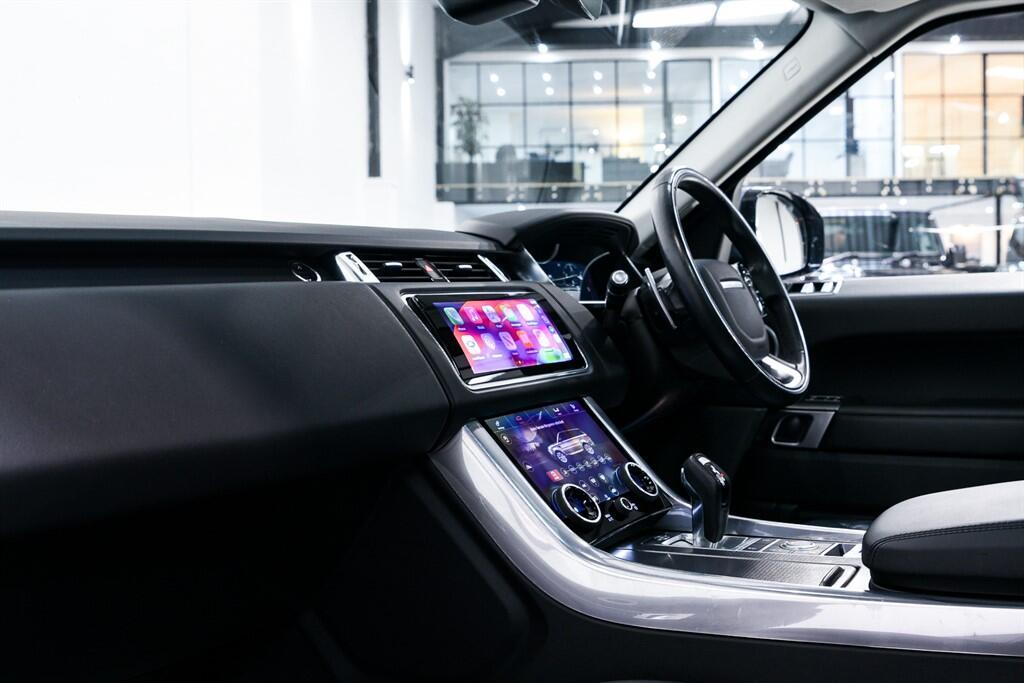 Land Rover RANGE ROVER SPORT - Image 14