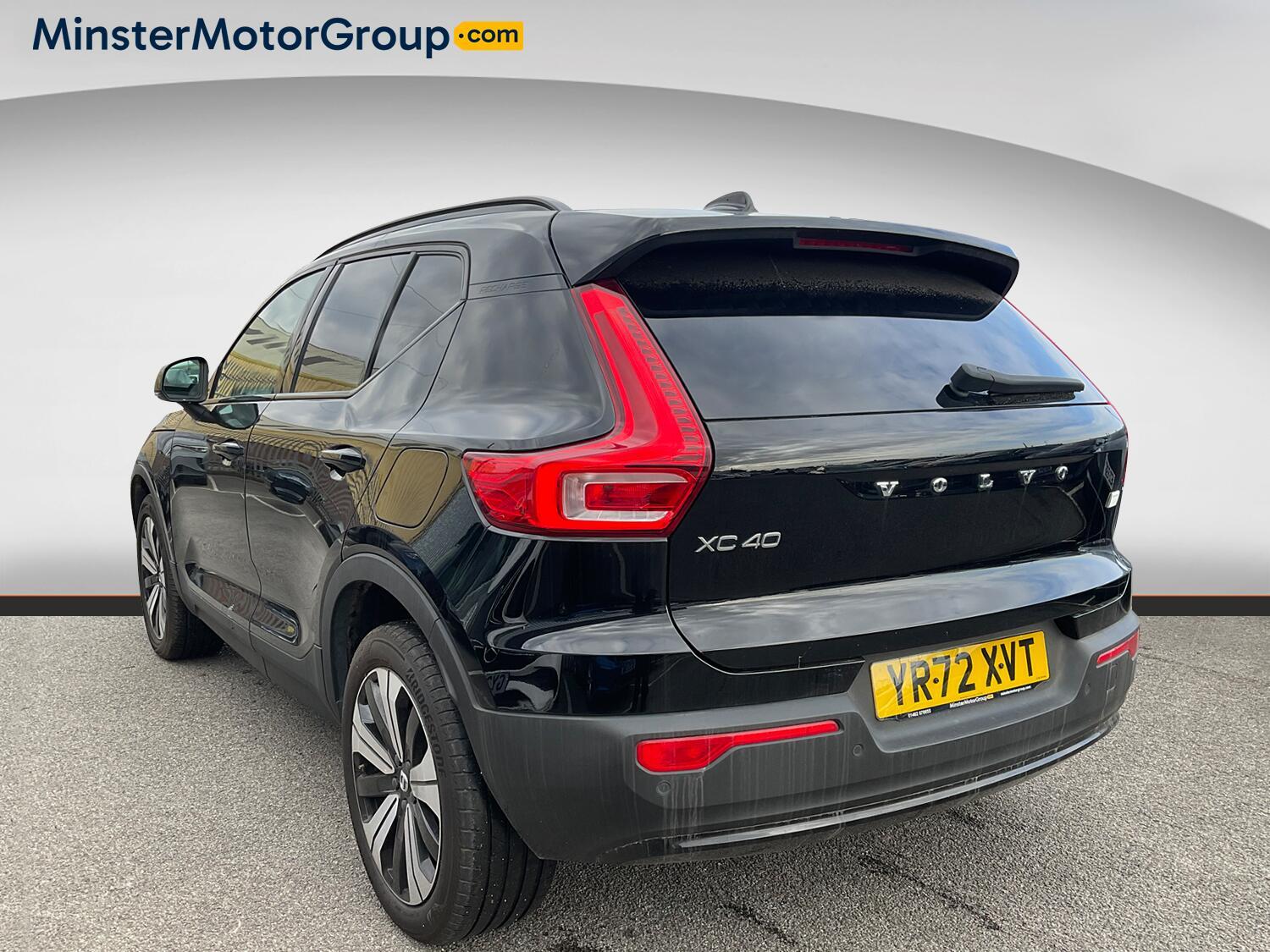 Volvo XC40 - Image 4