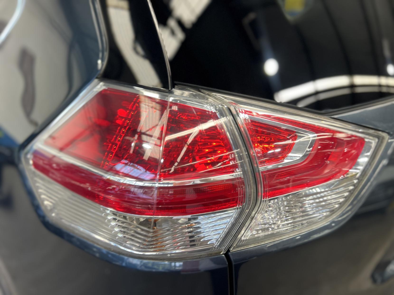 Nissan X-Trail - Image 17
