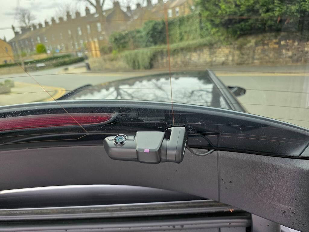 Audi A6 Avant - Image 48