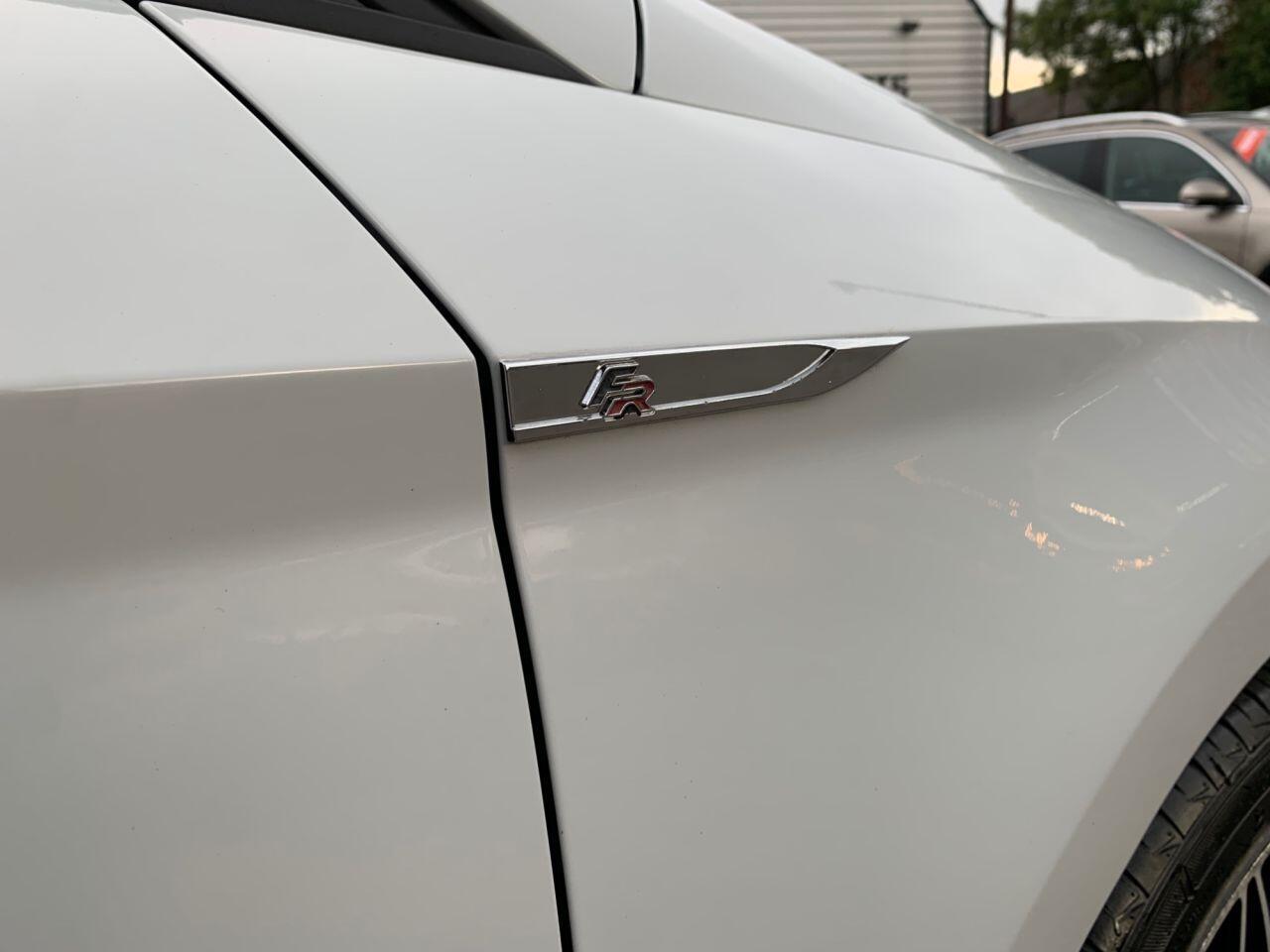 SEAT Leon - Image 5