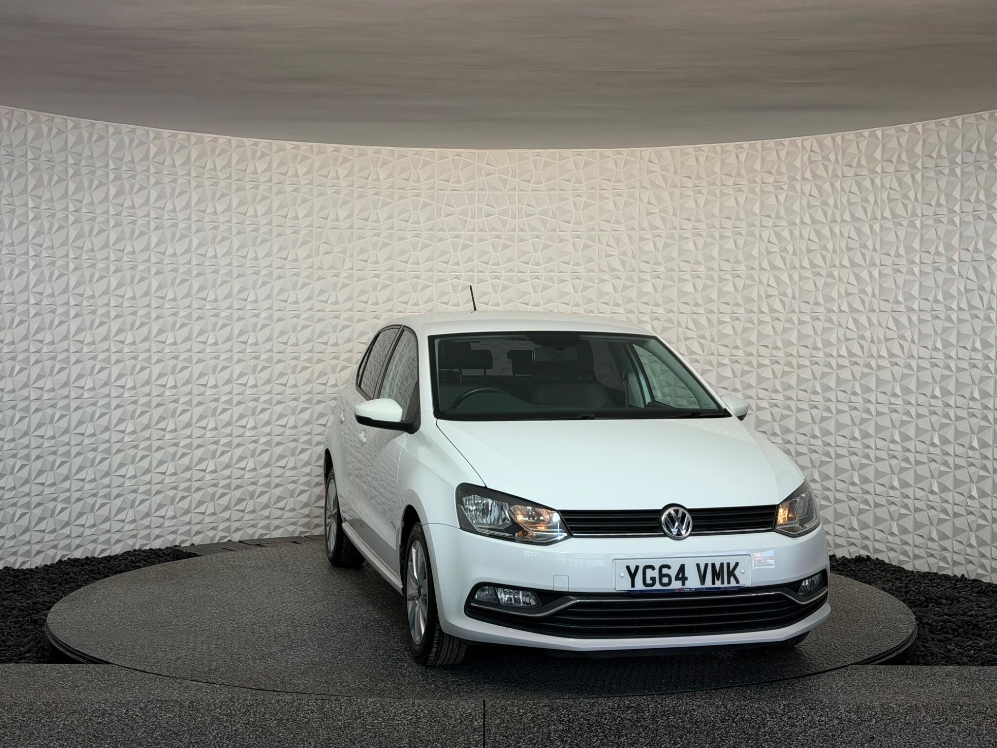 Volkswagen Polo - Image 6