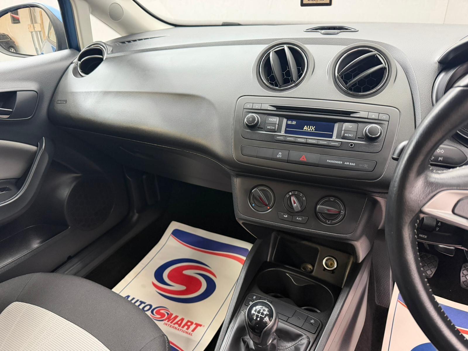 SEAT Ibiza - Image 11