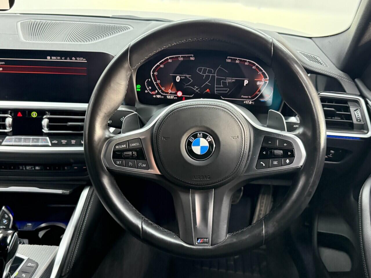 BMW 4 Series - Image 16