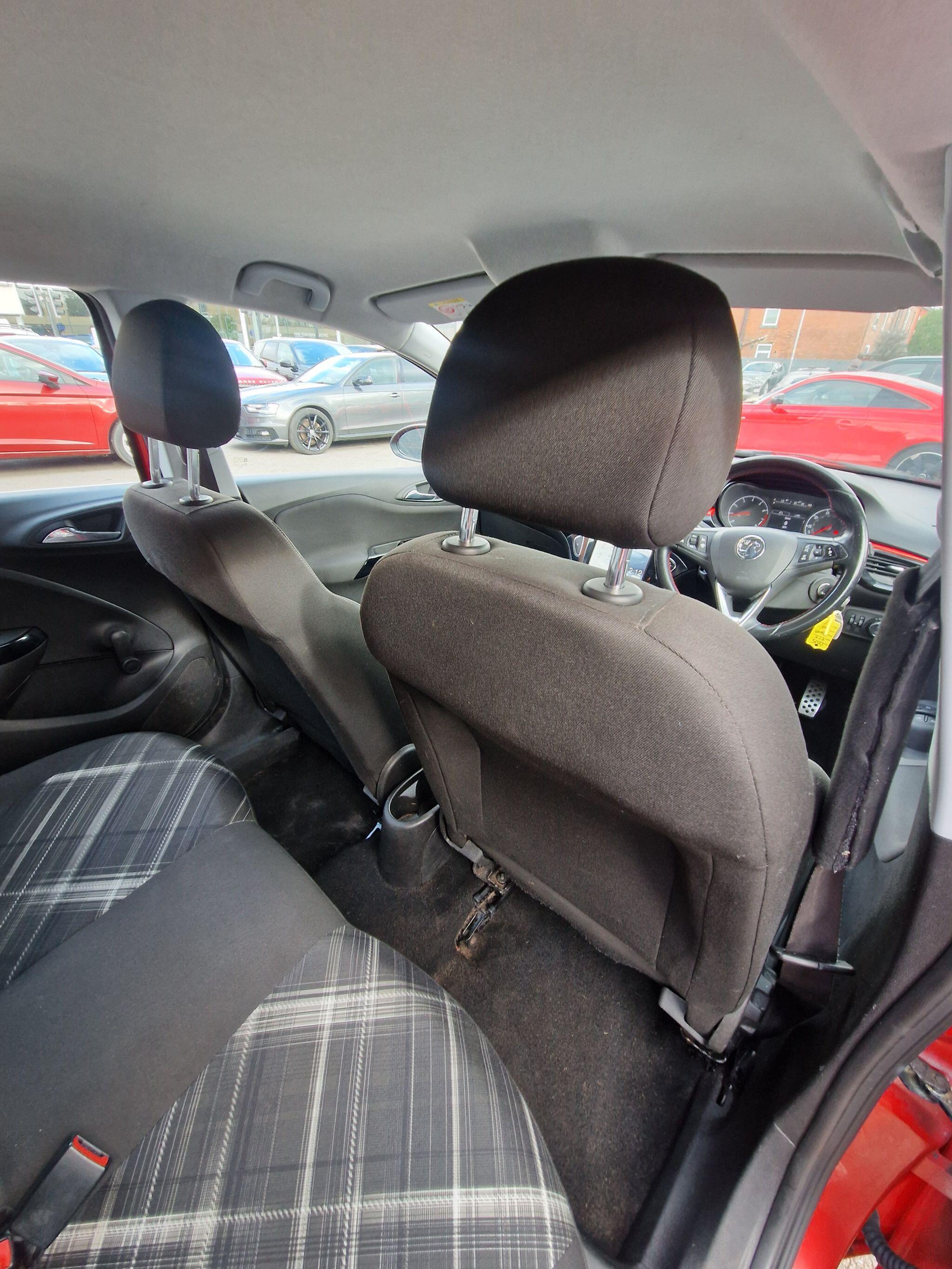 Vauxhall Corsa - Image 35