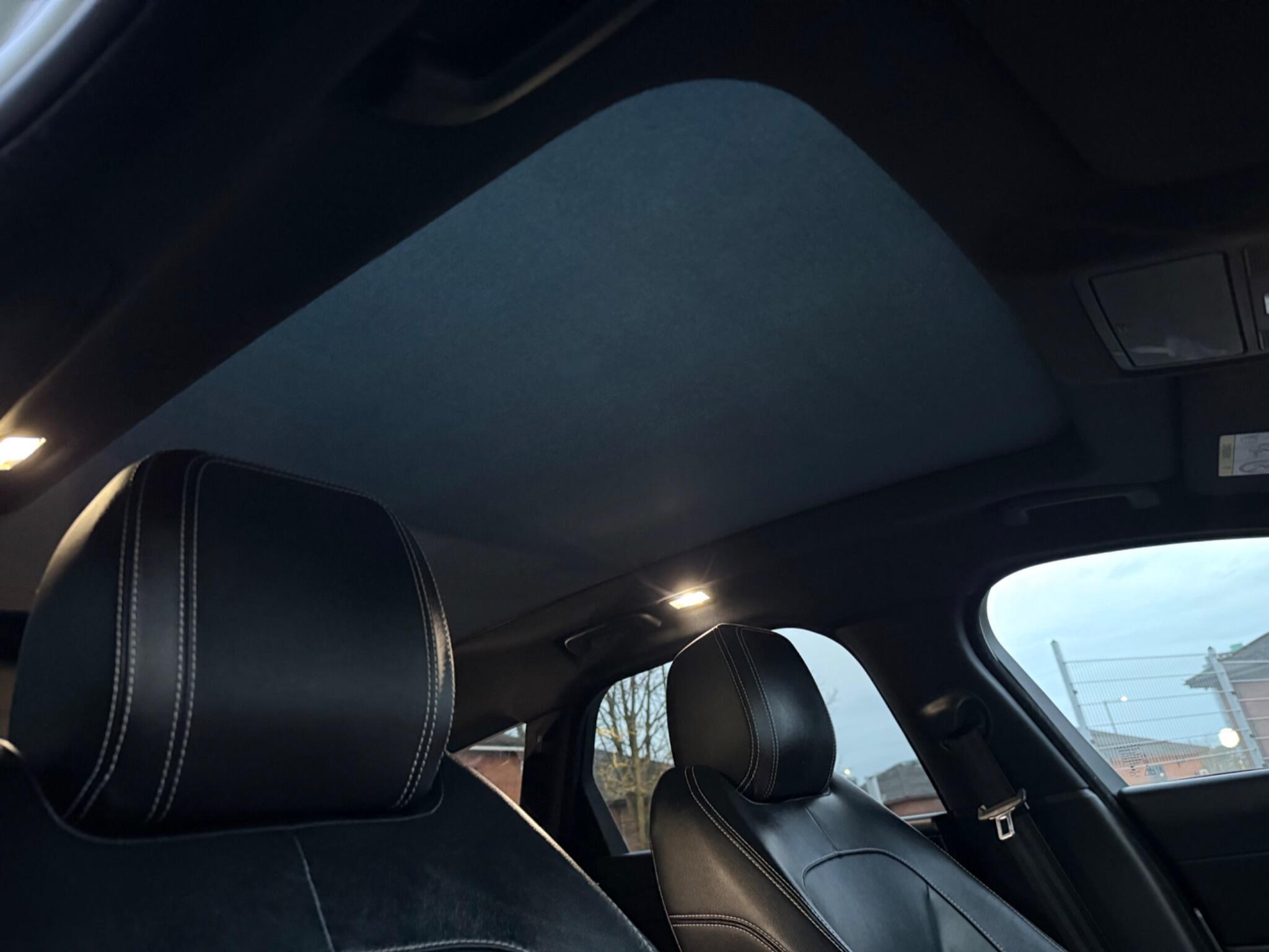 Jaguar XF - Image 77