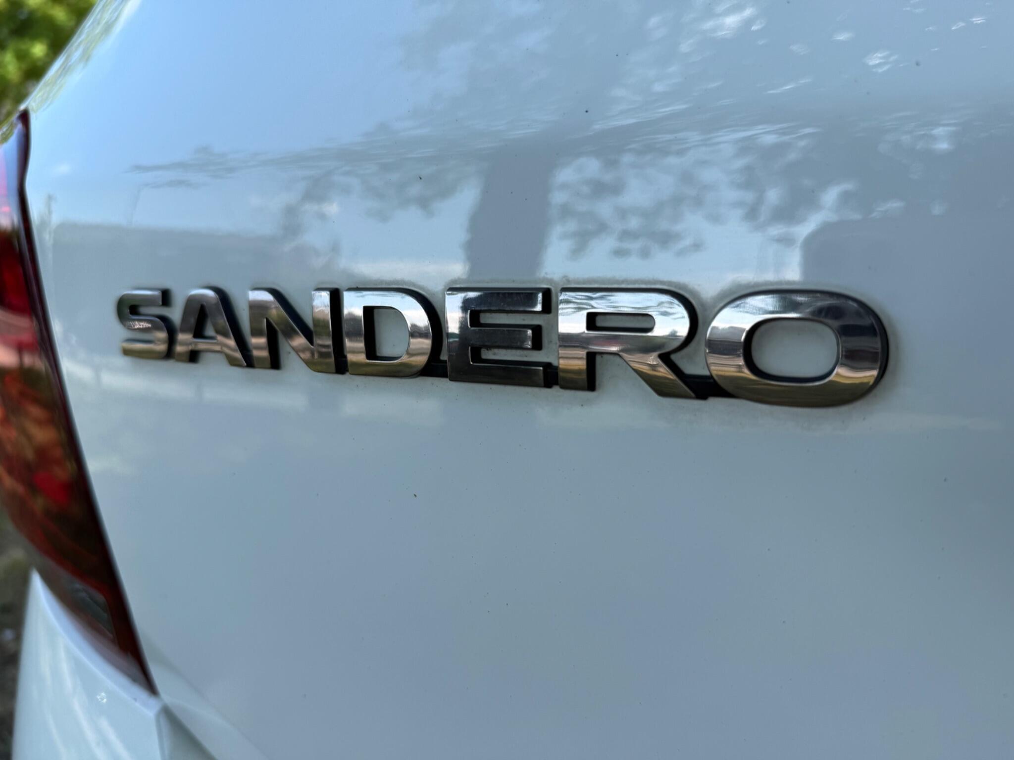 Dacia Sandero - Image 36