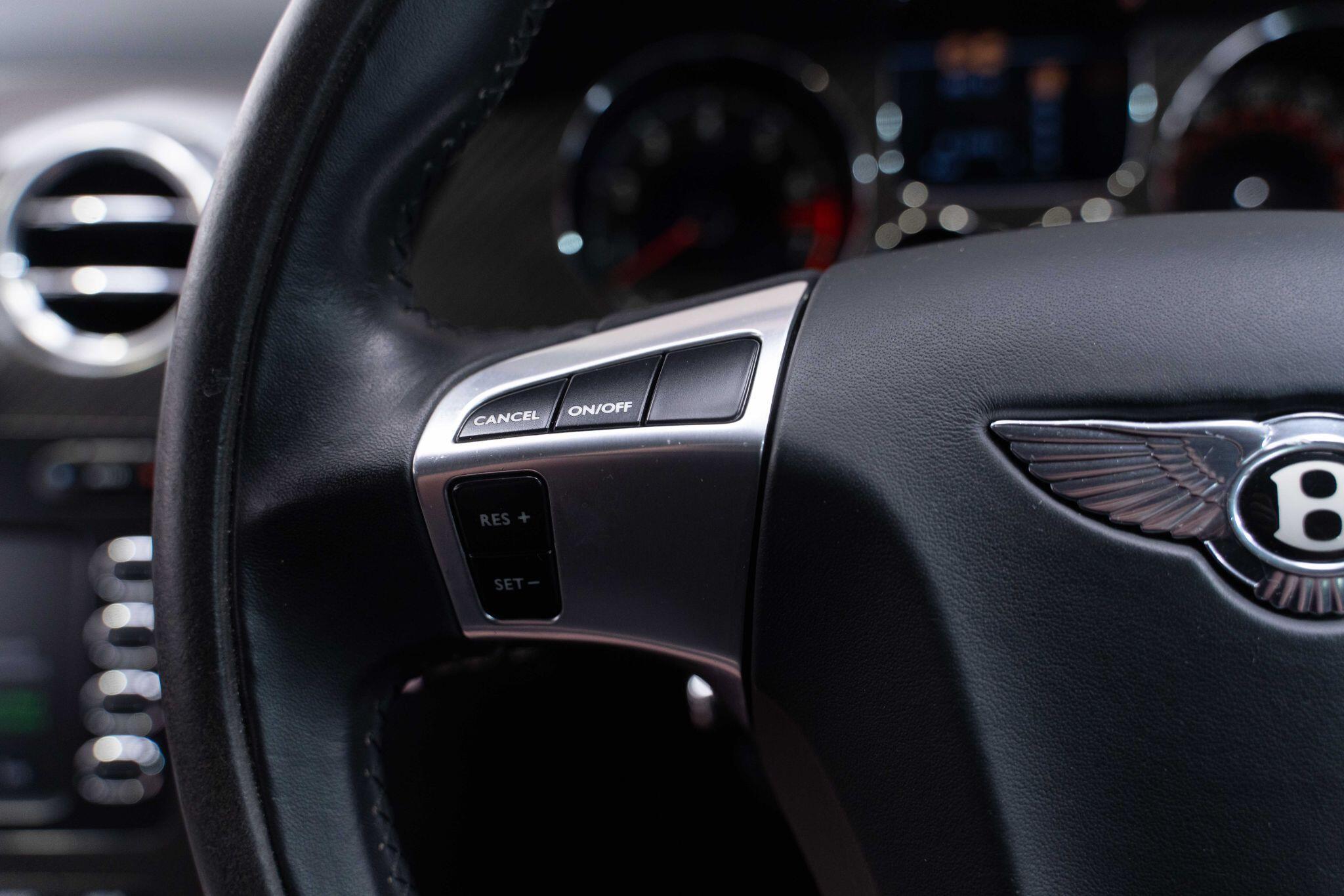 Bentley Continental - Image 13