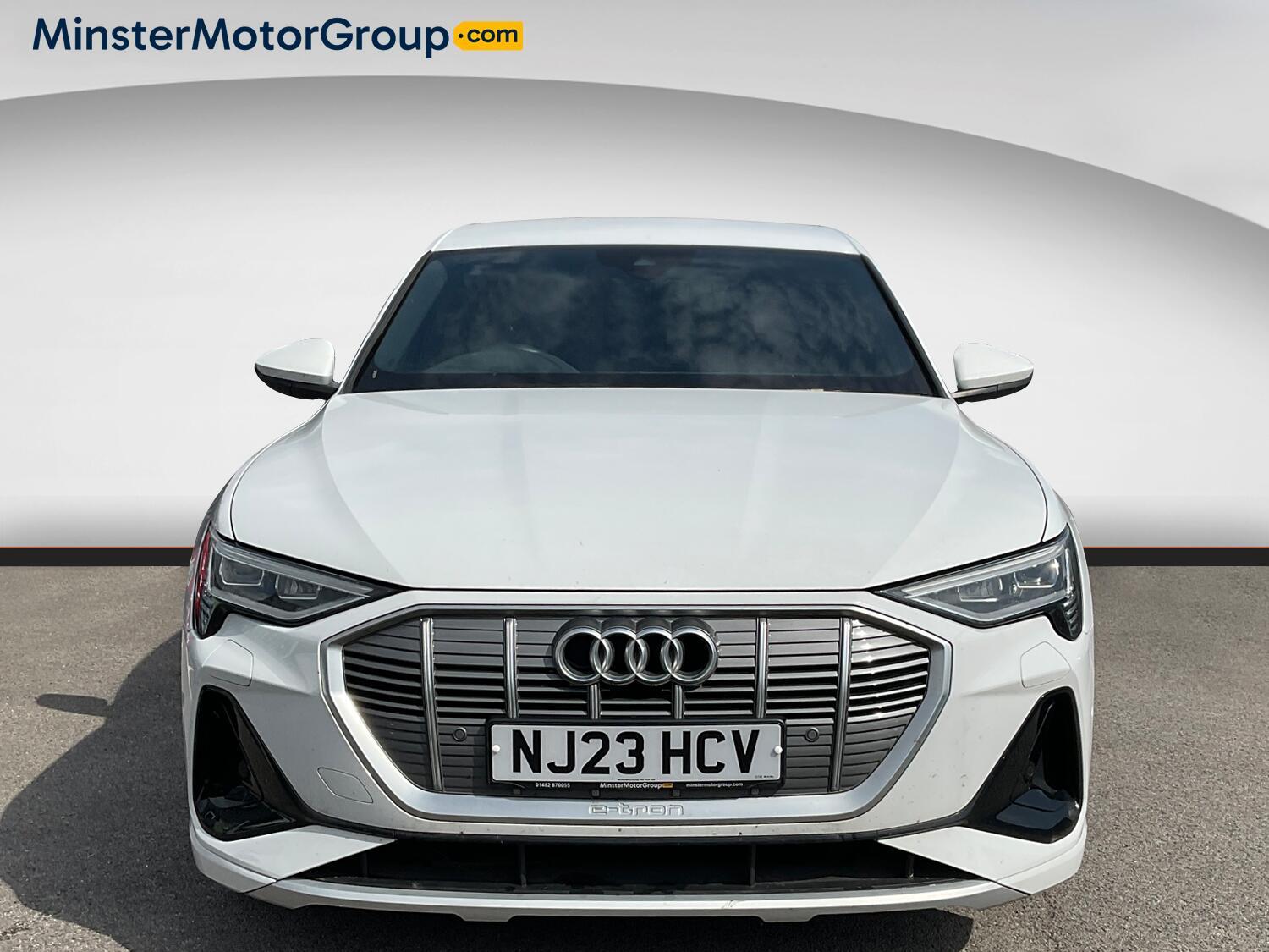 Audi E-Tron - Image 5