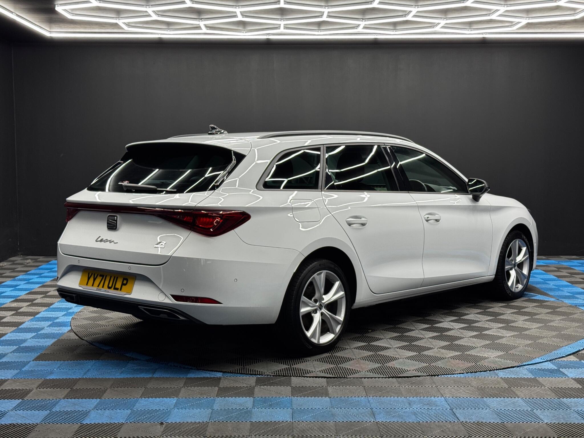 SEAT Leon - Image 5