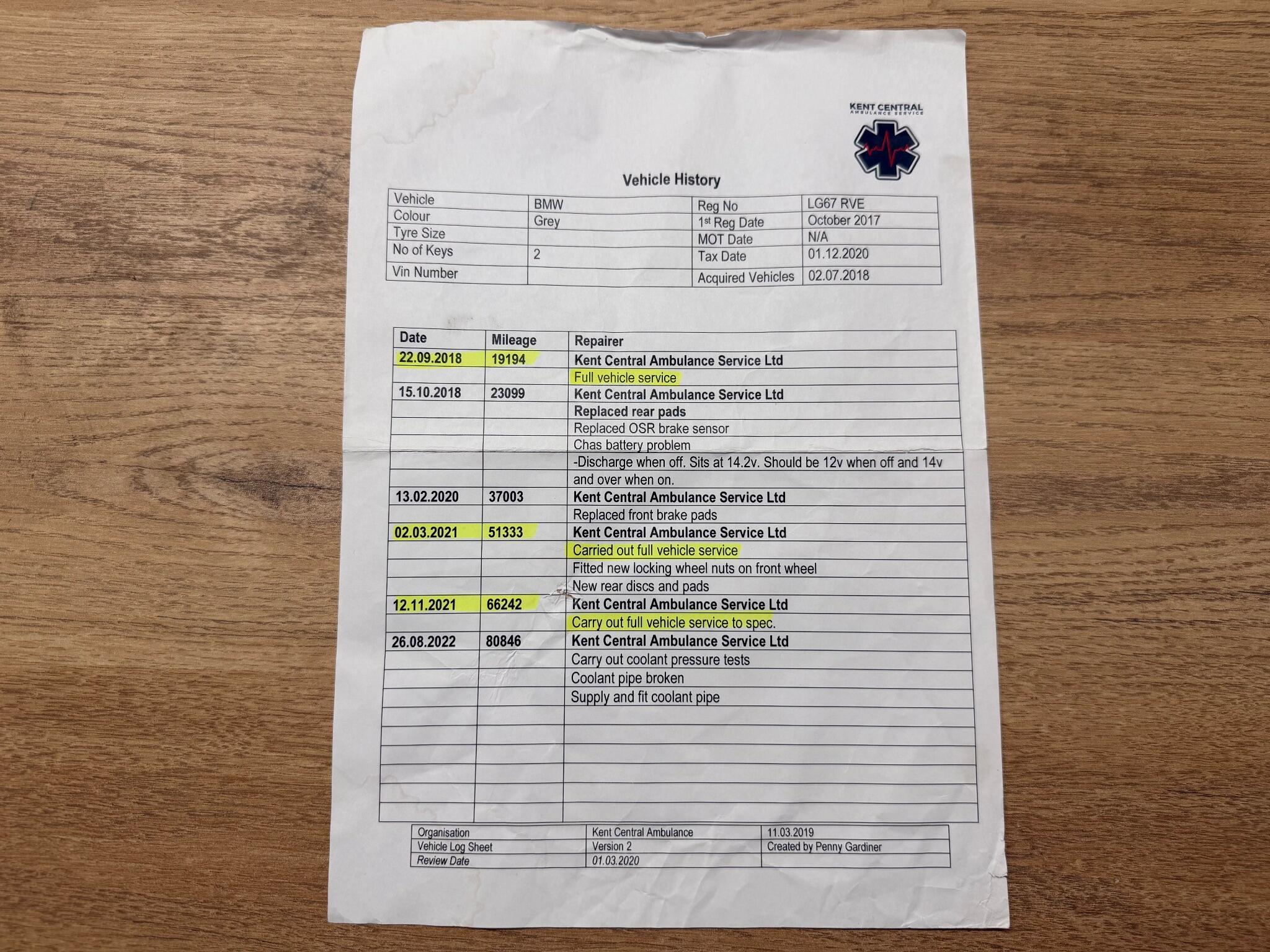 BMW 1 Series - Image 31