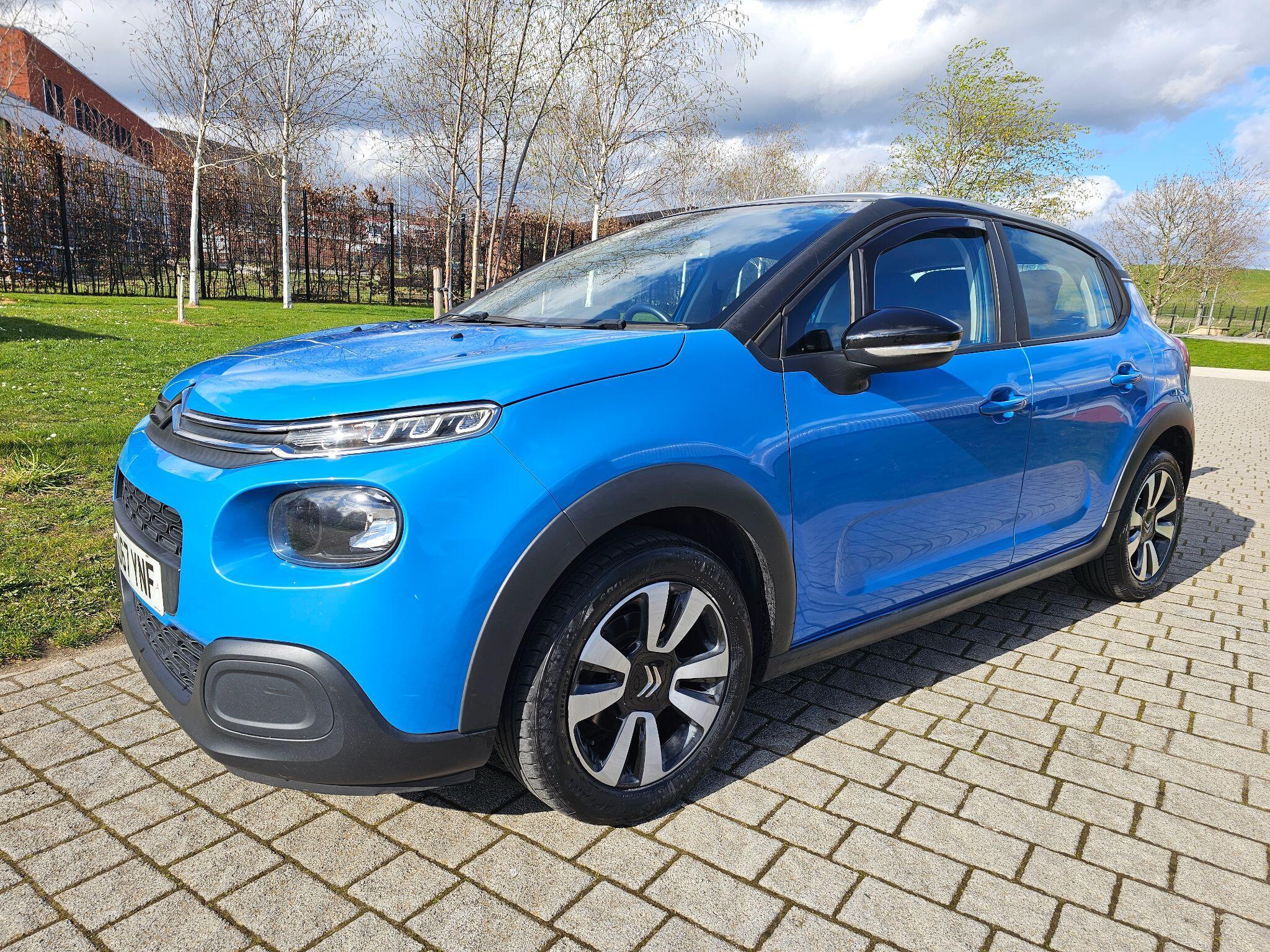 Citroen C3 - Image 14