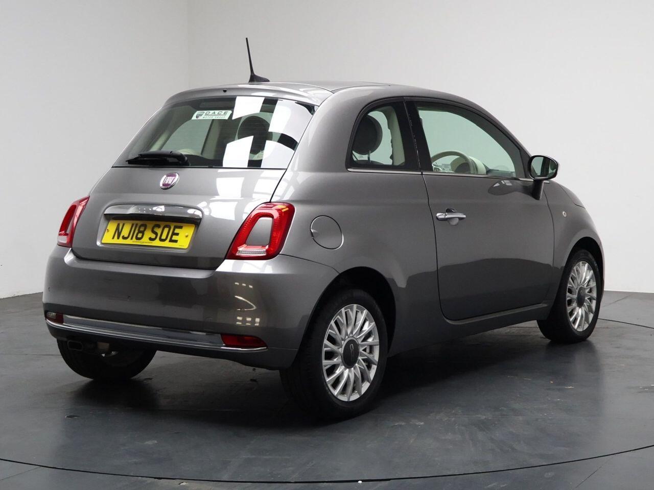 Fiat 500 - Image 12