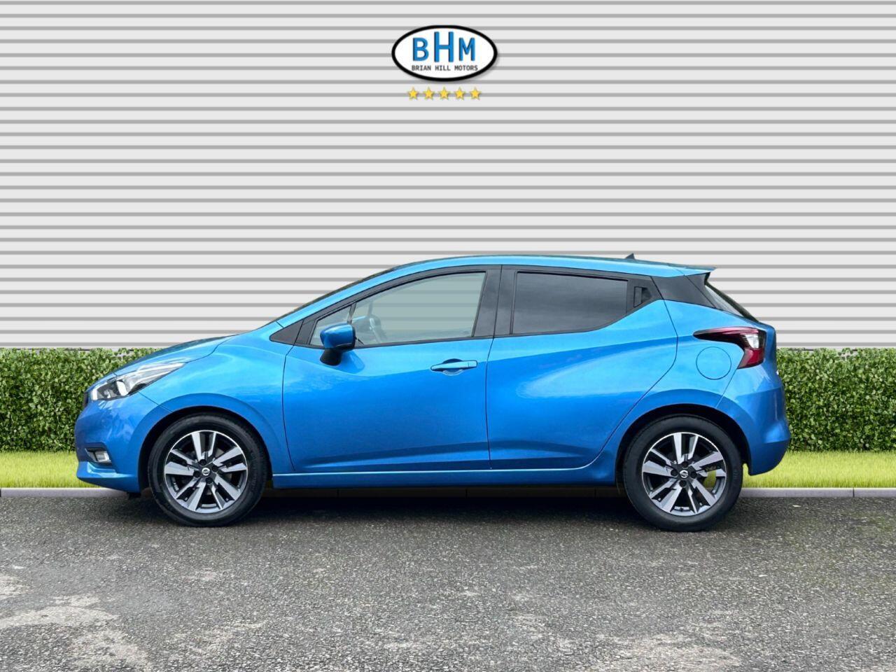 Nissan Micra - Image 6