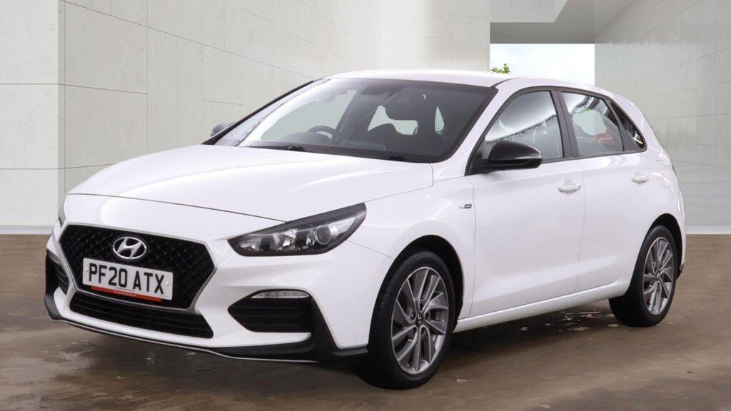 Hyundai i30 - Image 3