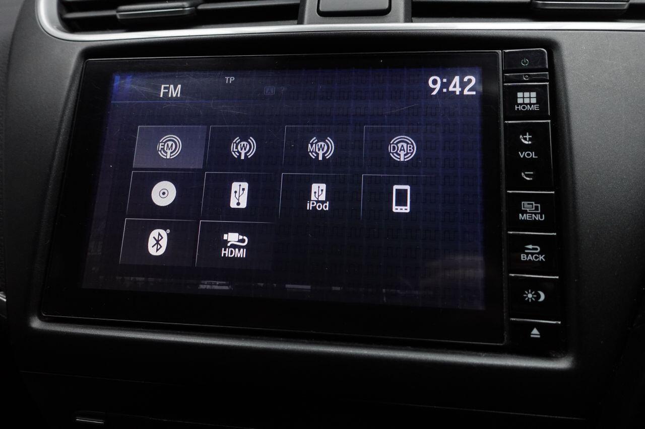 Honda Civic - Image 26