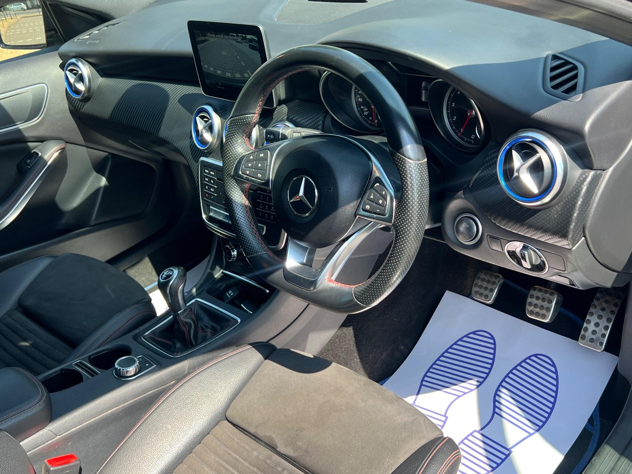 Mercedes A Class - Image 14