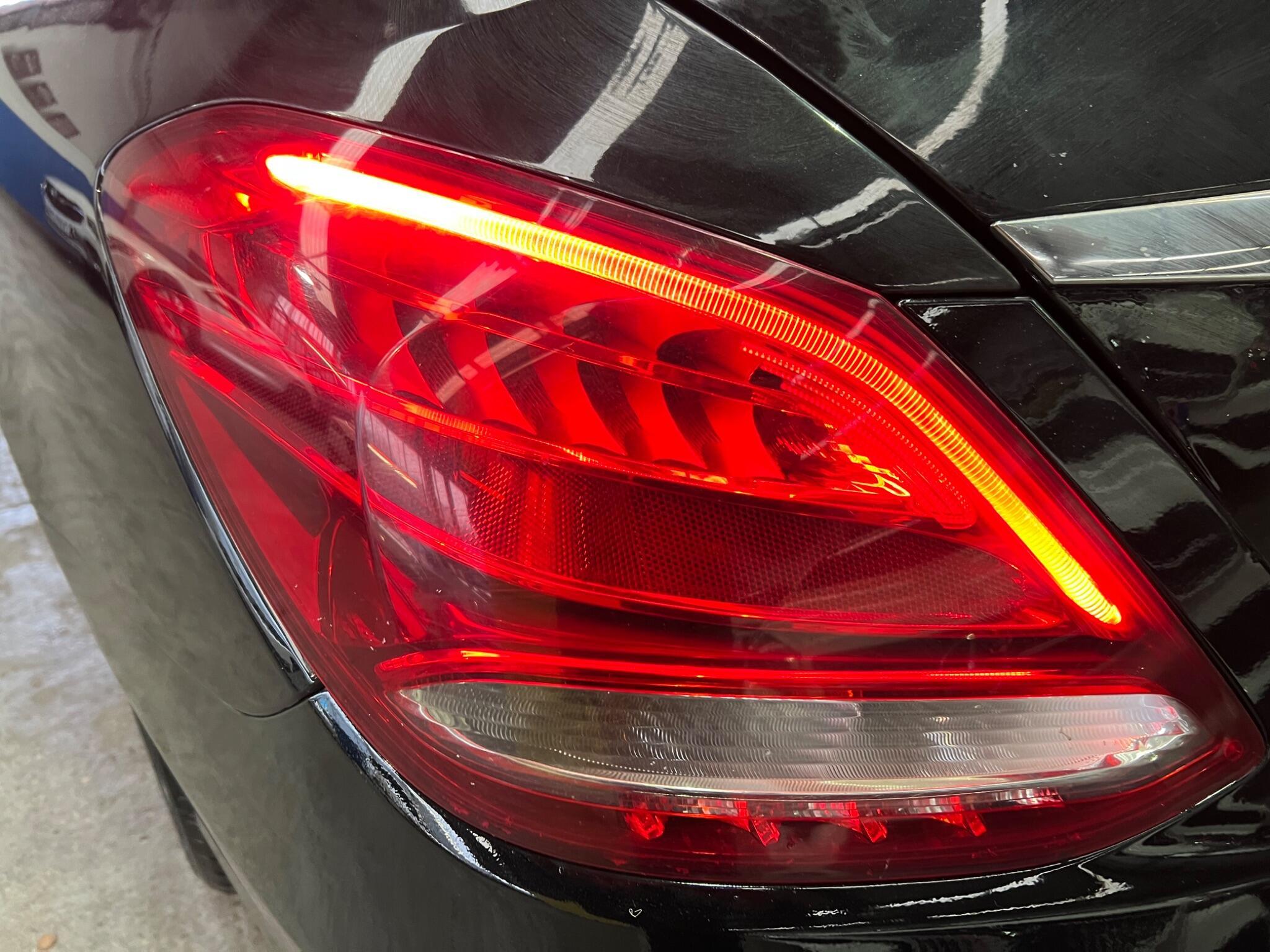 Mercedes C Class - Image 30