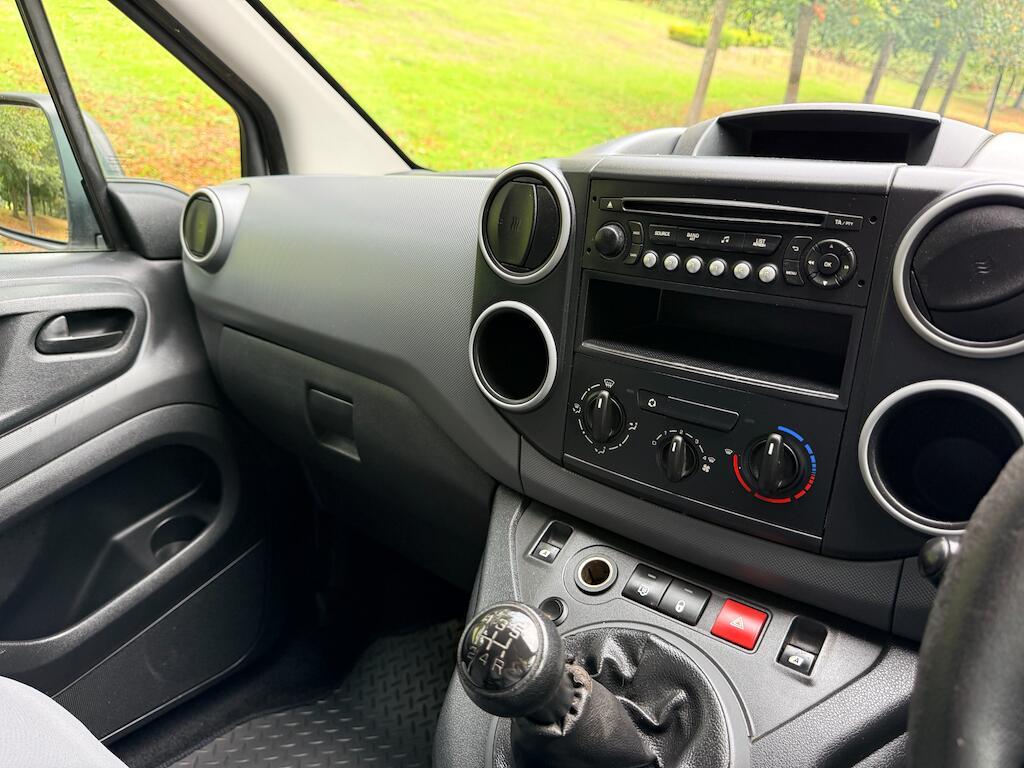 Peugeot Partner - Image 14