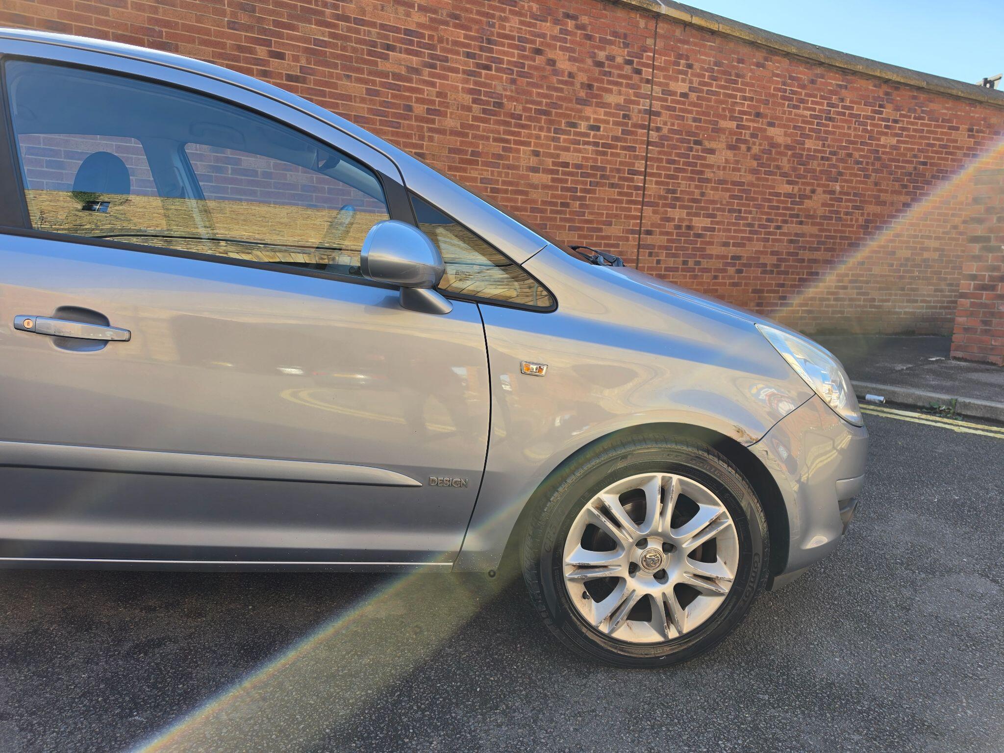 Vauxhall Corsa - Image 3