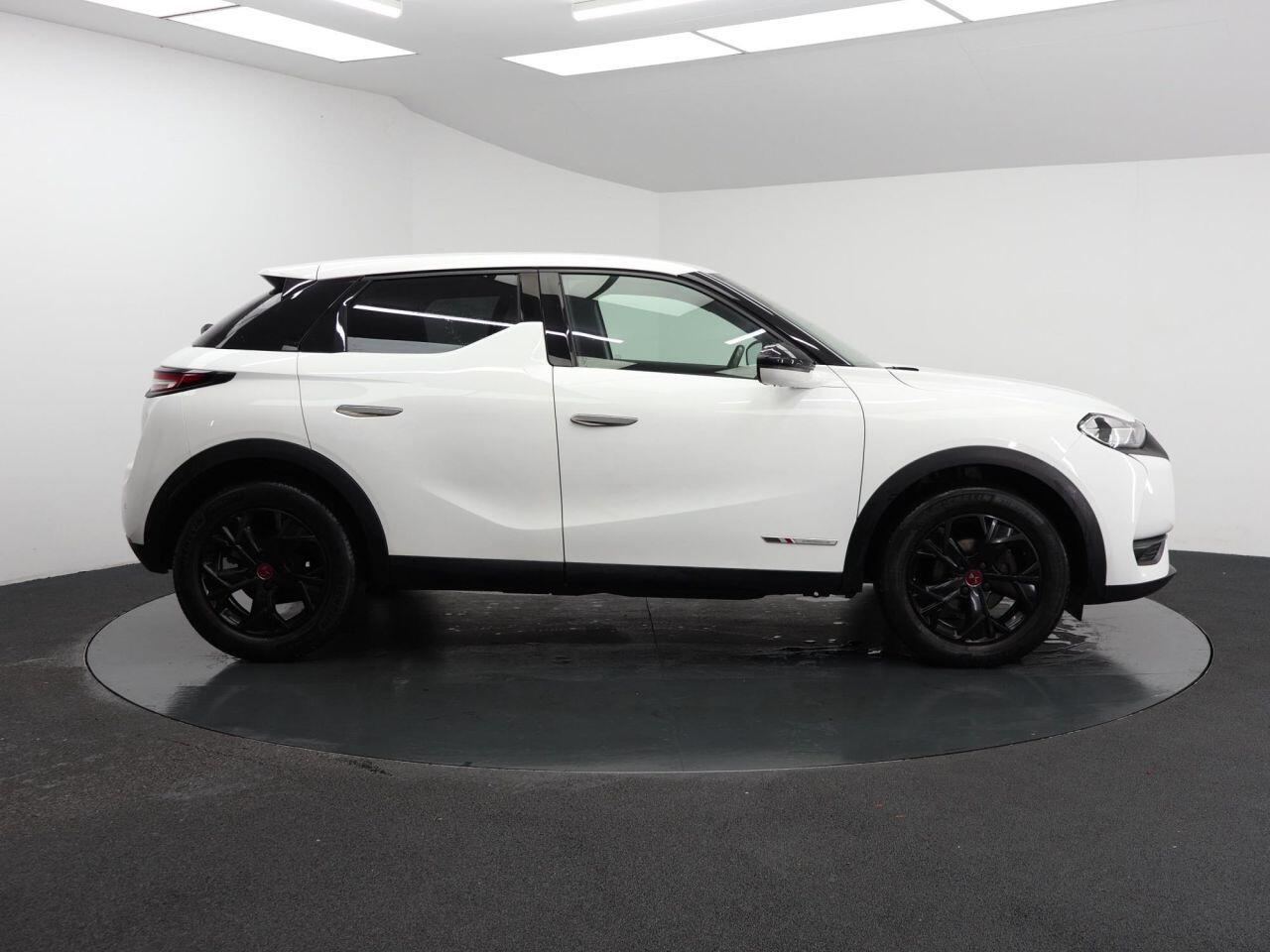 DS AUTOMOBILES DS 3 CROSSBACK - Image 14