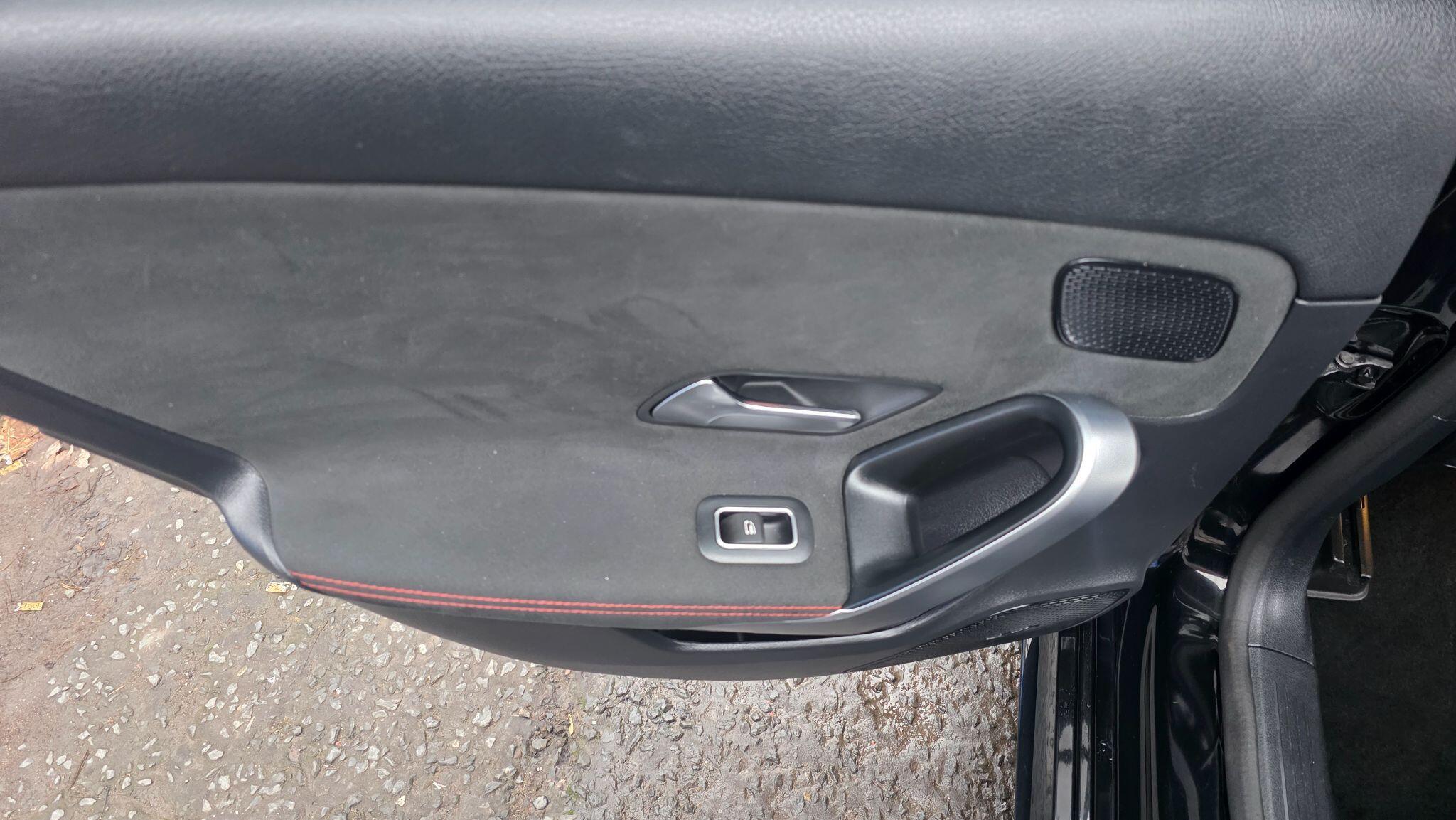 Mercedes A Class - Image 41