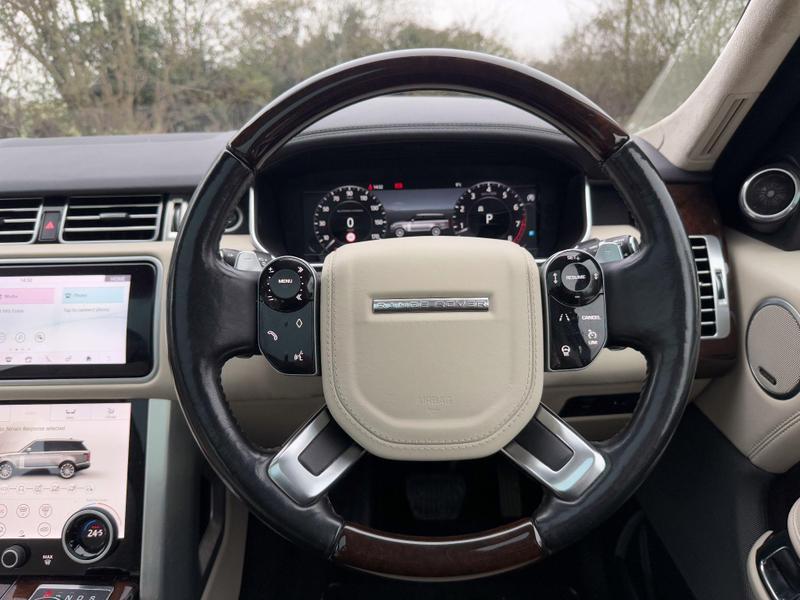 Land Rover Range Rover - Image 6