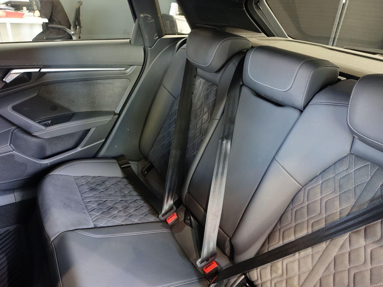 Audi A3 - Image 18