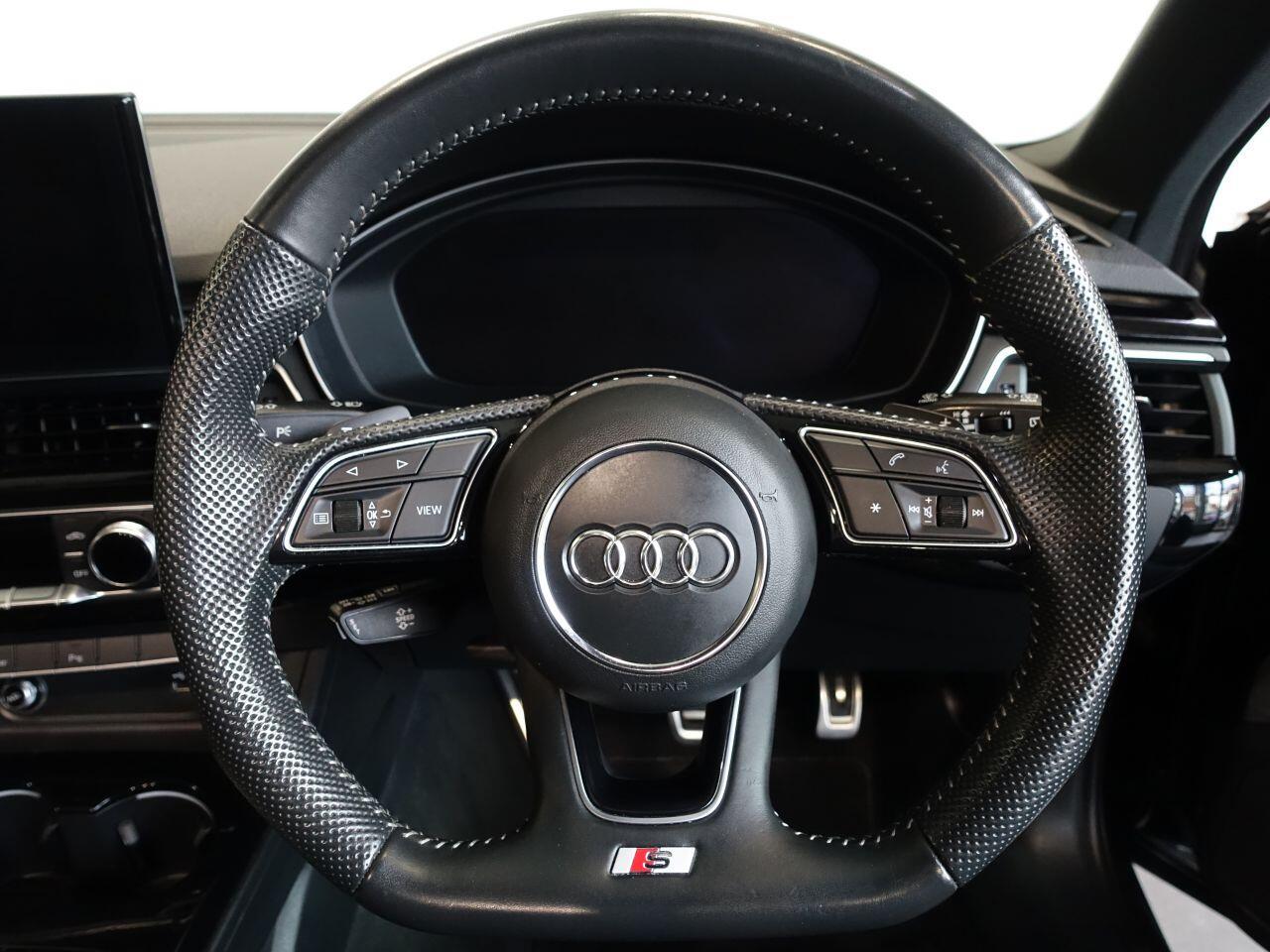 Audi A4 Avant - Image 20