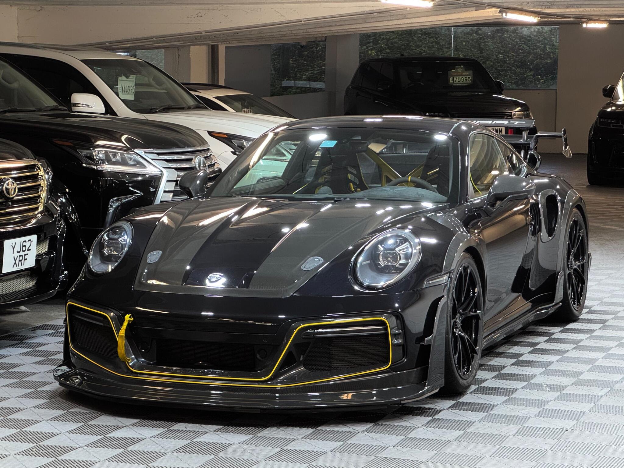 Porsche 911 - Image 6