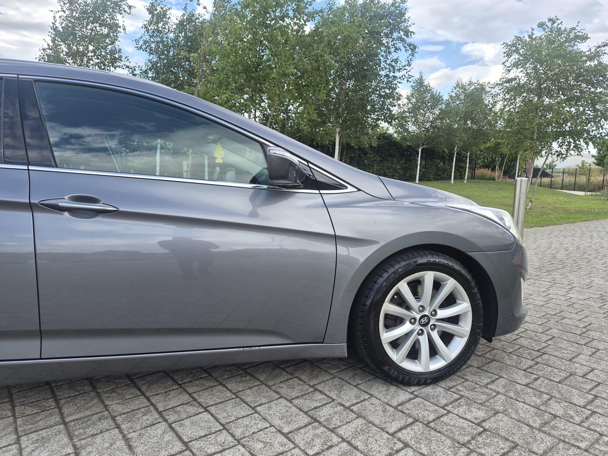 Hyundai i40 - Image 10