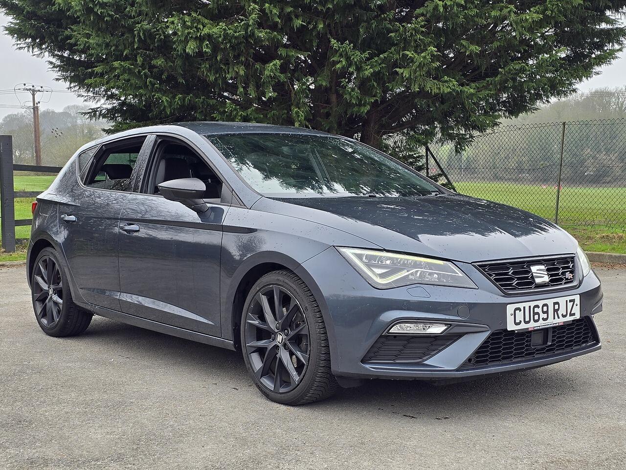 SEAT Leon - Image 15