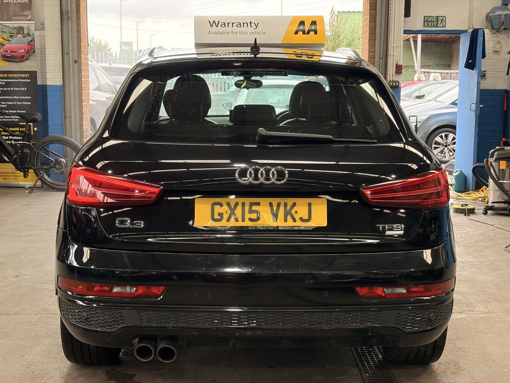 Audi Q3 - Image 7