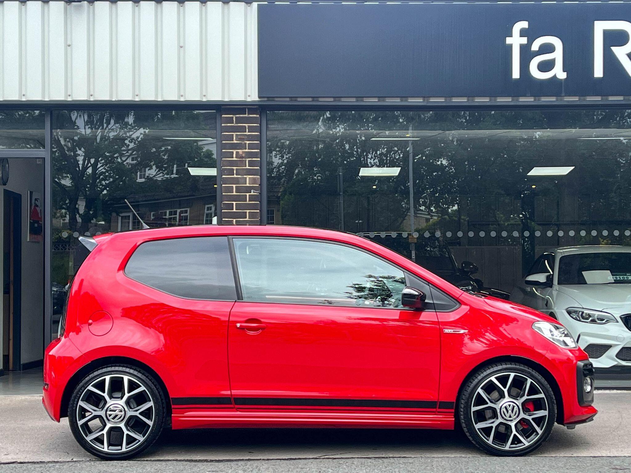 Volkswagen up! - Image 16