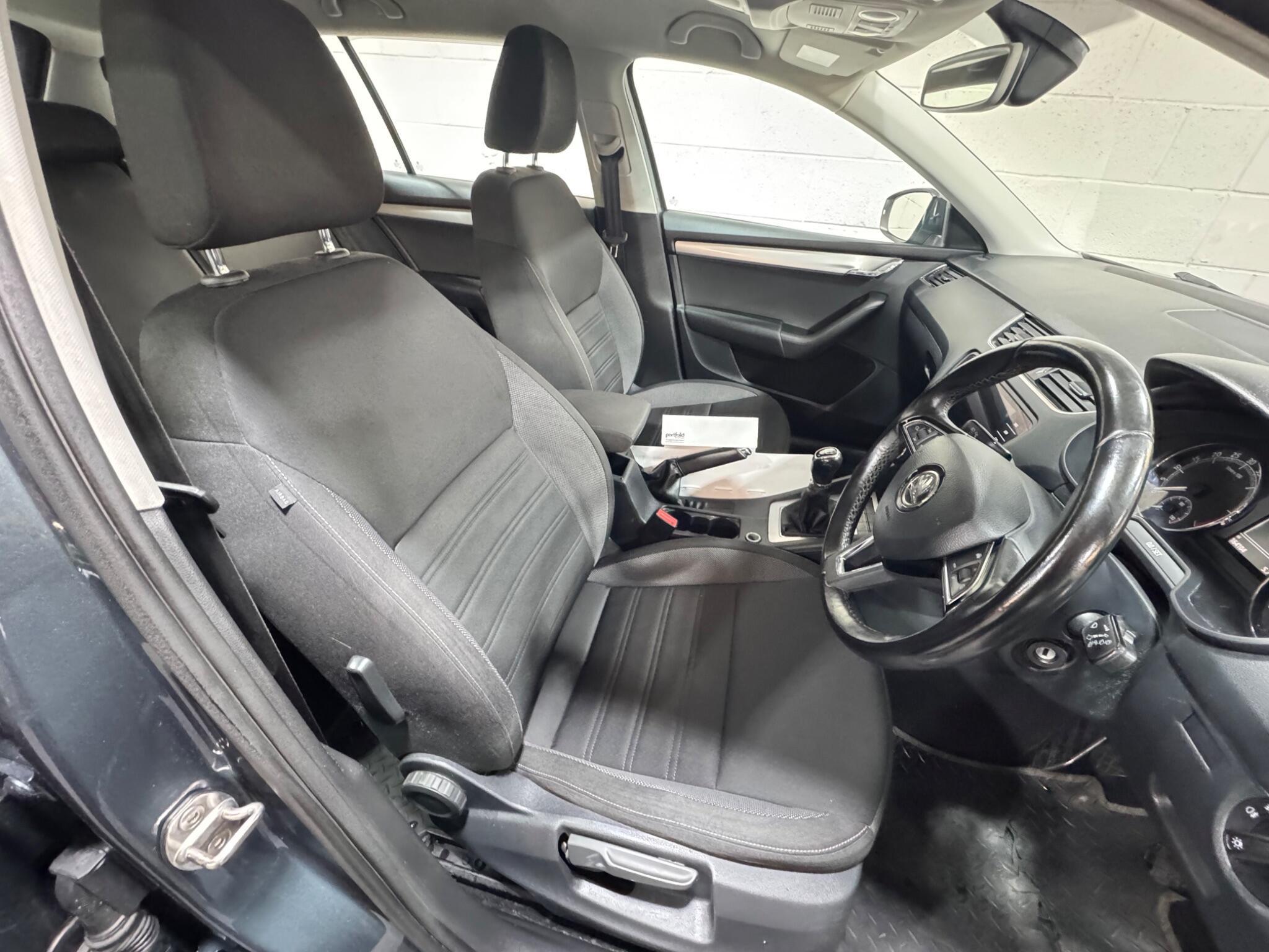 Skoda Octavia - Image 7